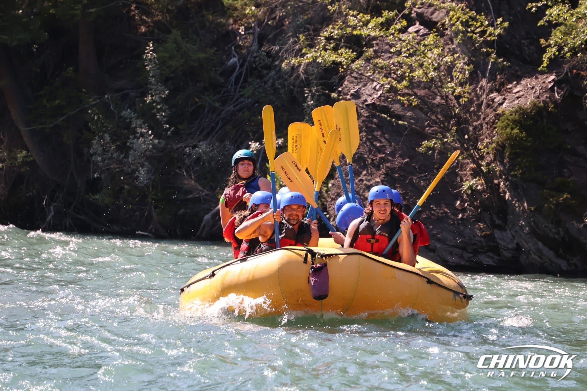Kananaskis River — 1:30pm — Aug 26, 2026 — rafting photo 100