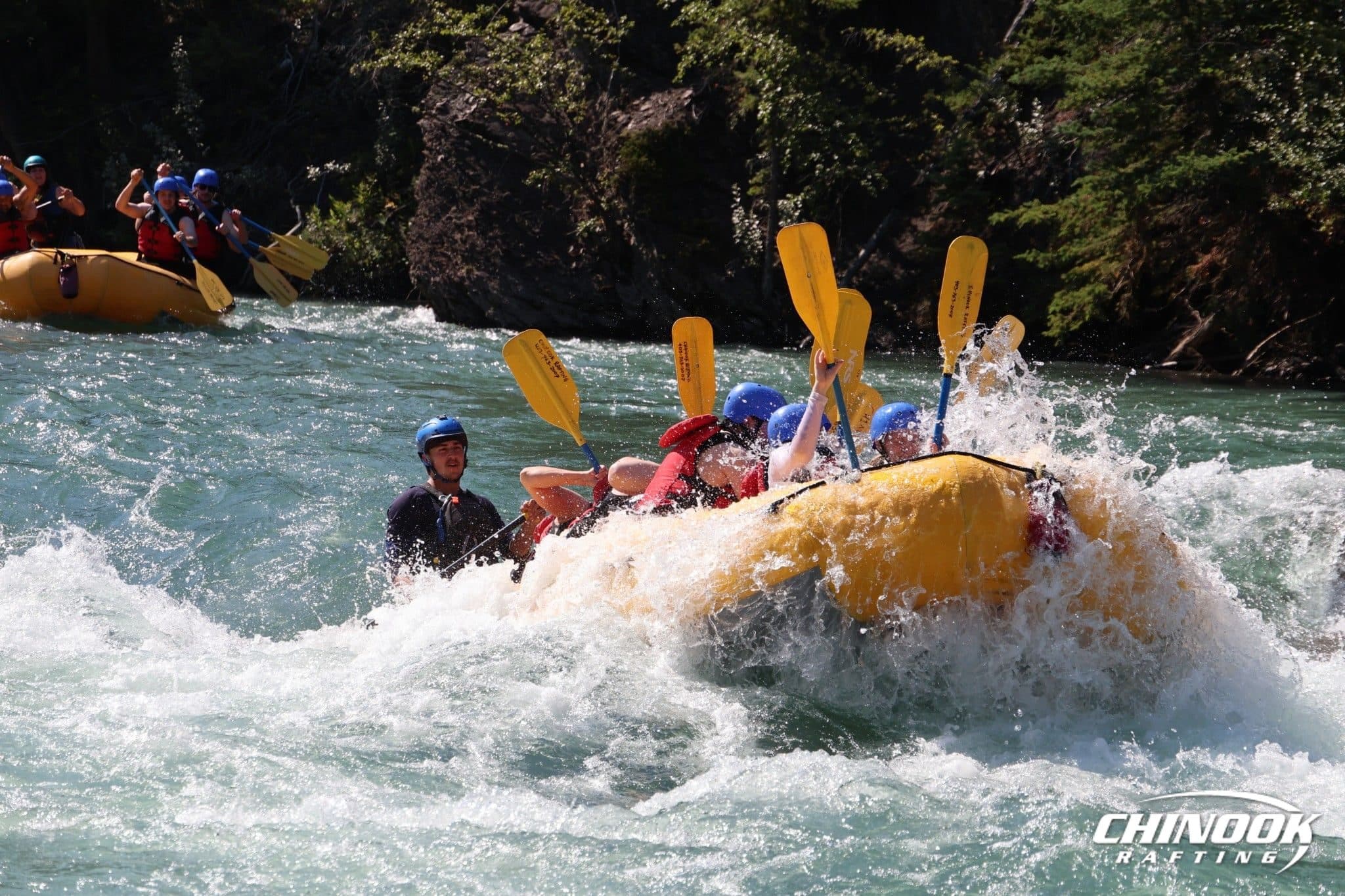 Kananaskis River — 1:30pm — Aug 26, 2026 — rafting photo 97