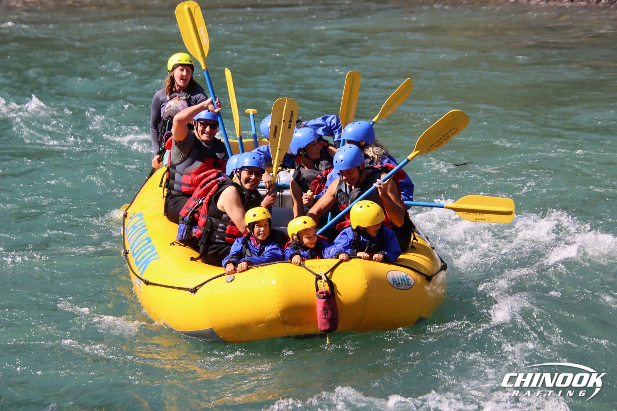 Kananaskis River — 1:30pm — Aug 26, 2026 — rafting photo 56