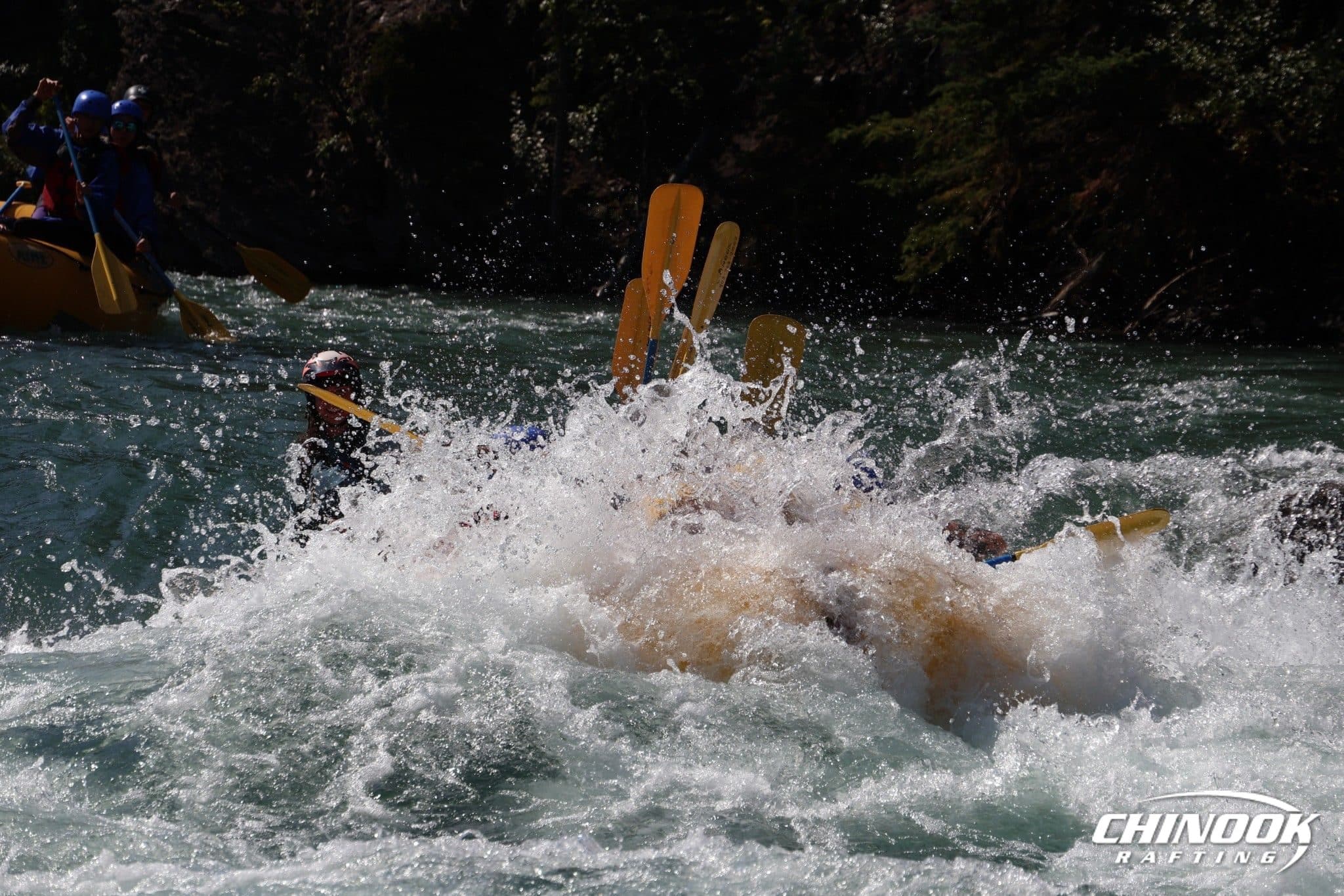 Kananaskis River — 1:30pm — Aug 26, 2026 — rafting photo 78