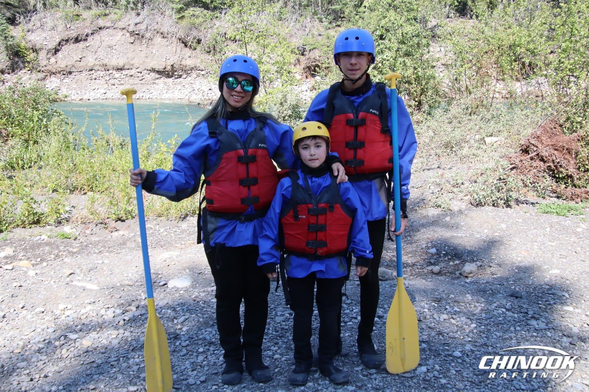 Kananaskis River — 1:30pm — Aug 26, 2026 — rafting photo 15