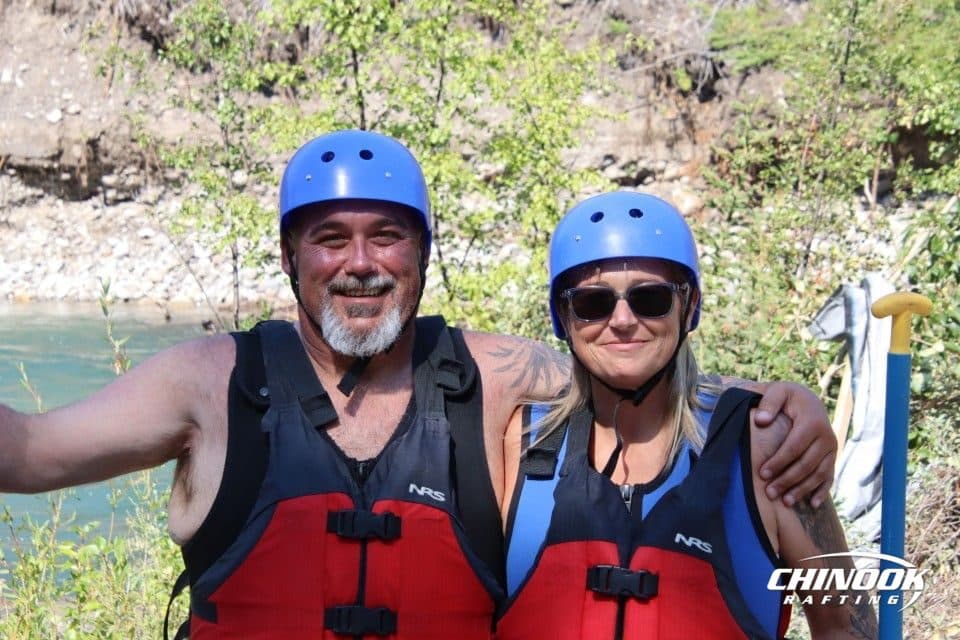Kananaskis River — 1:30pm — Aug 26, 2026 — rafting photo 5