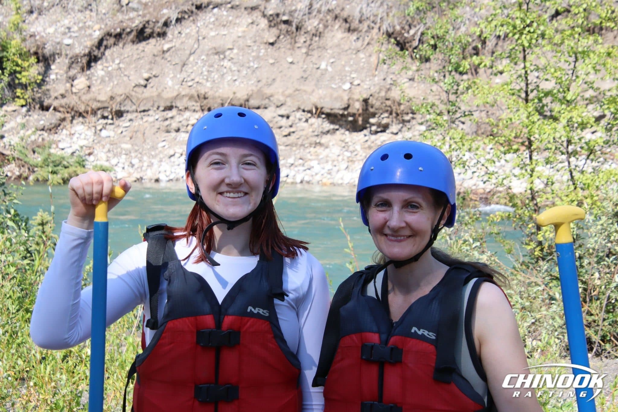 Kananaskis River — 1:30pm — Aug 26, 2026 — rafting photo 3