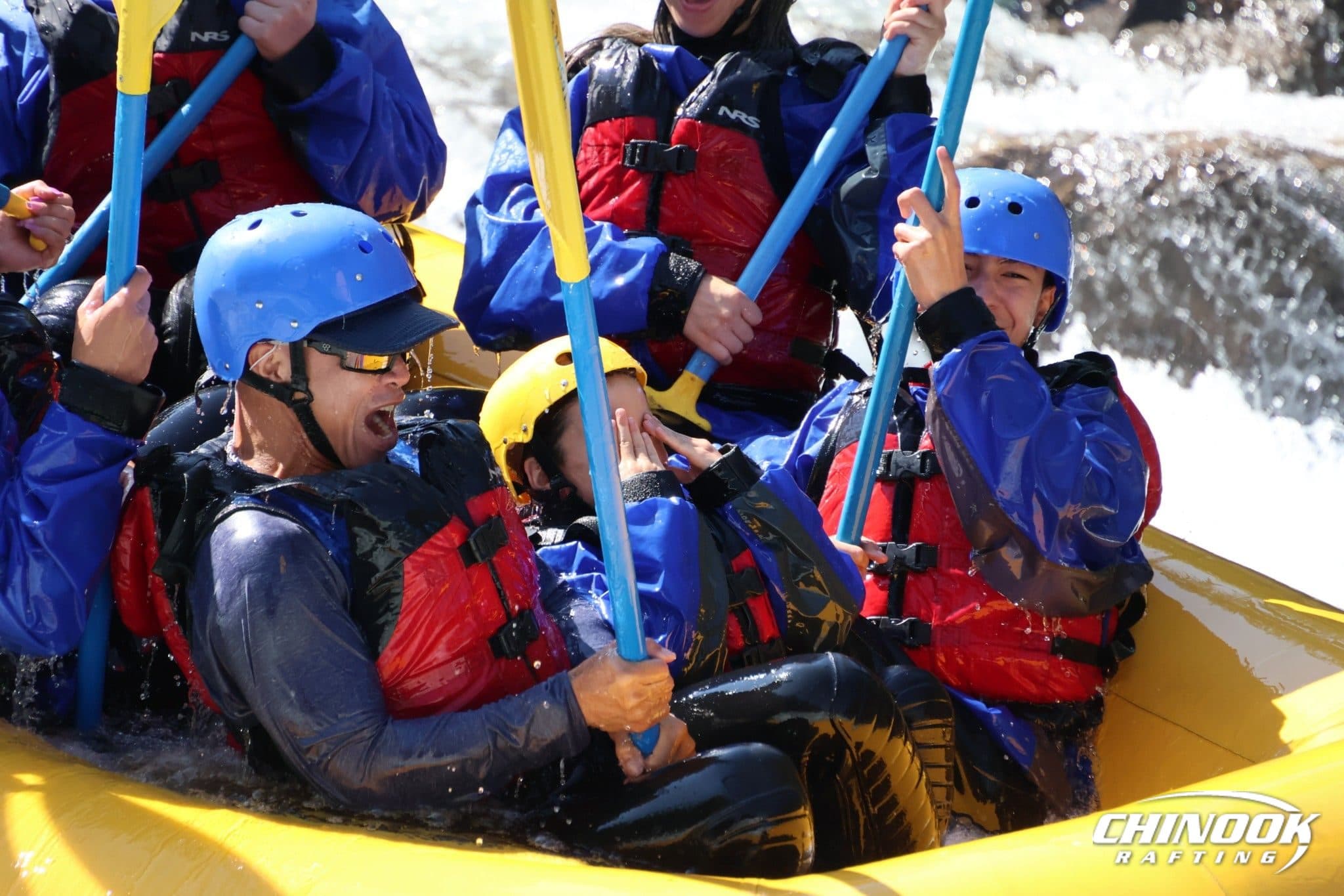 Kananaskis River — 1:30pm — Aug 26, 2026 — rafting photo 87