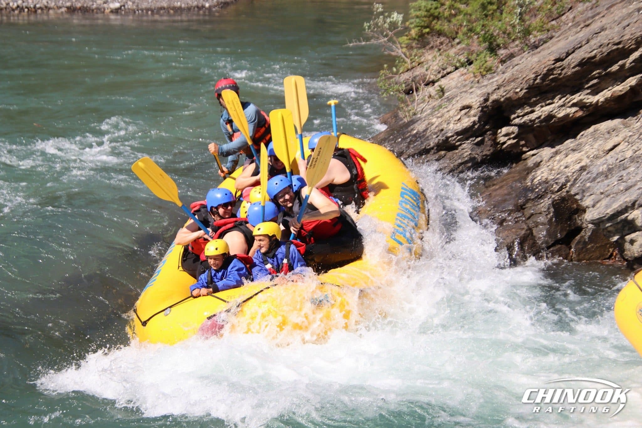 Kananaskis River — 1:30pm — Aug 26, 2026 — rafting photo 43