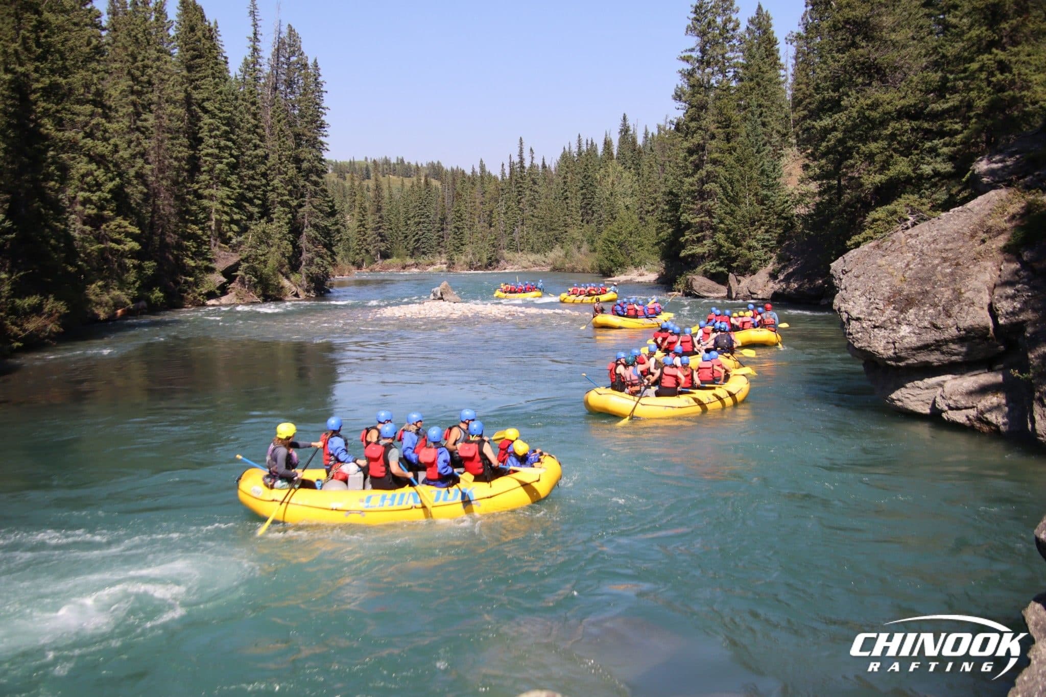 Kananaskis River — 1:30pm — Aug 26, 2026 — rafting photo 62