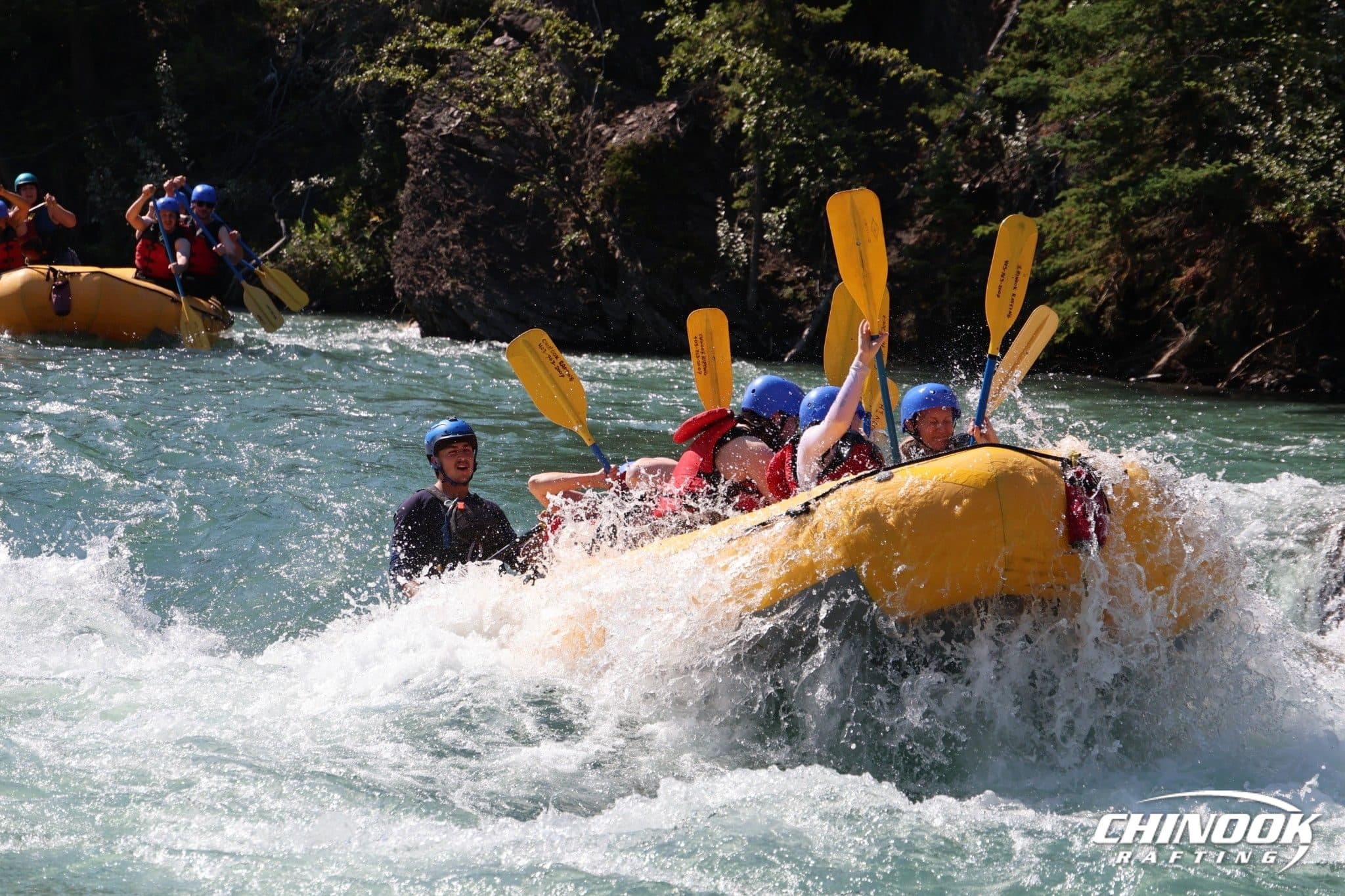 Kananaskis River — 1:30pm — Aug 26, 2026 — rafting photo 98