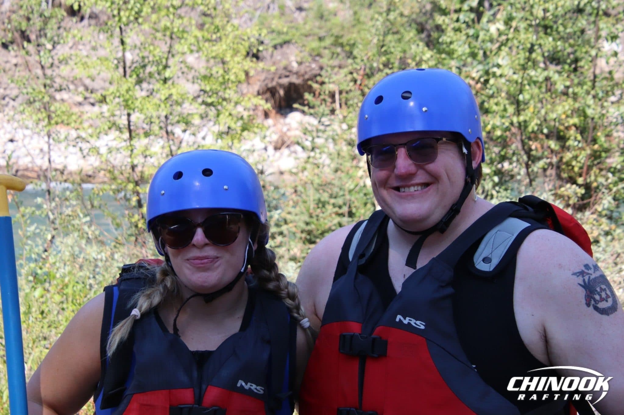 Kananaskis River — 1:30pm — Aug 26, 2026 — rafting photo 21