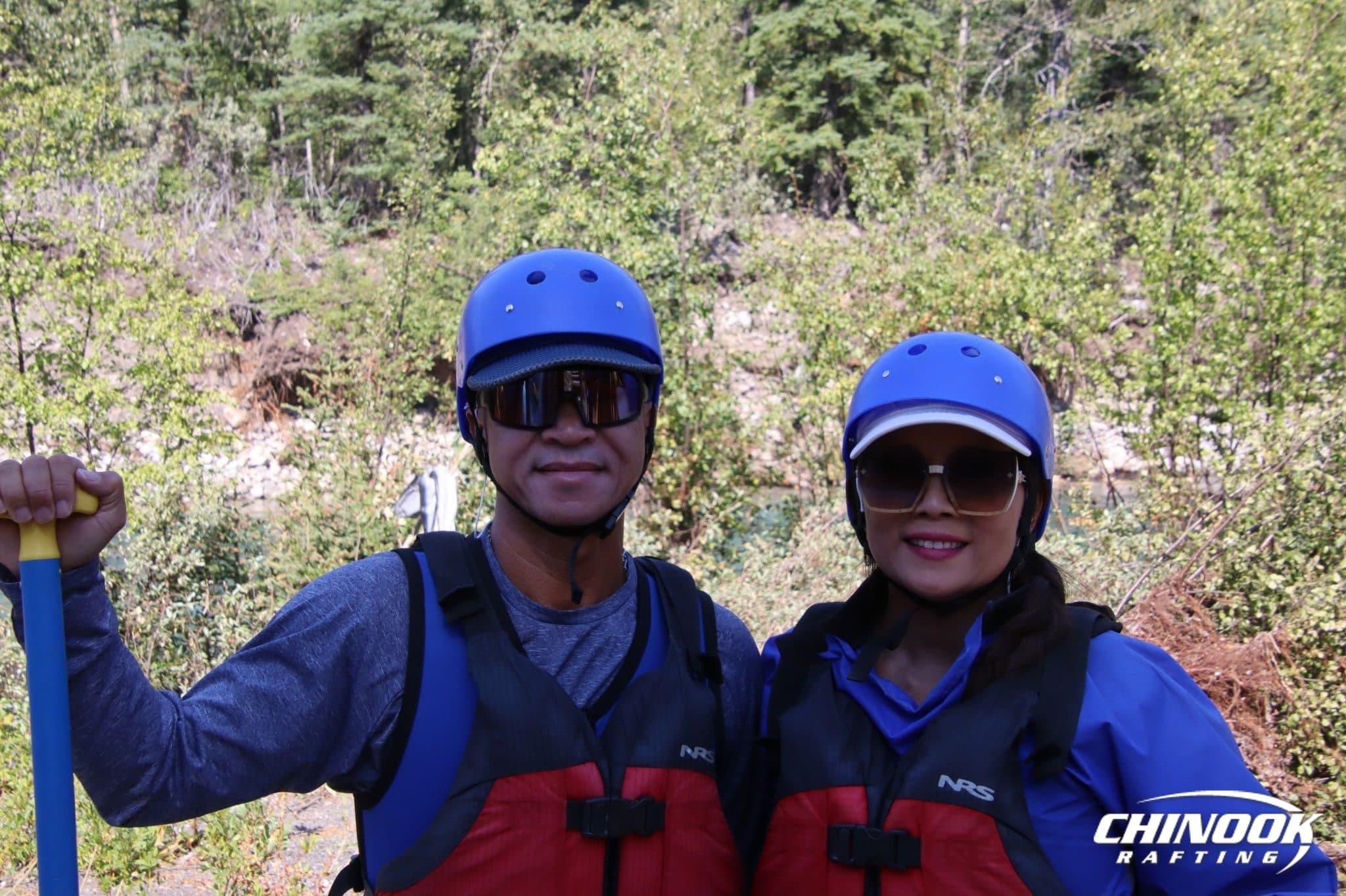 Kananaskis River — 1:30pm — Aug 26, 2026 — rafting photo 22