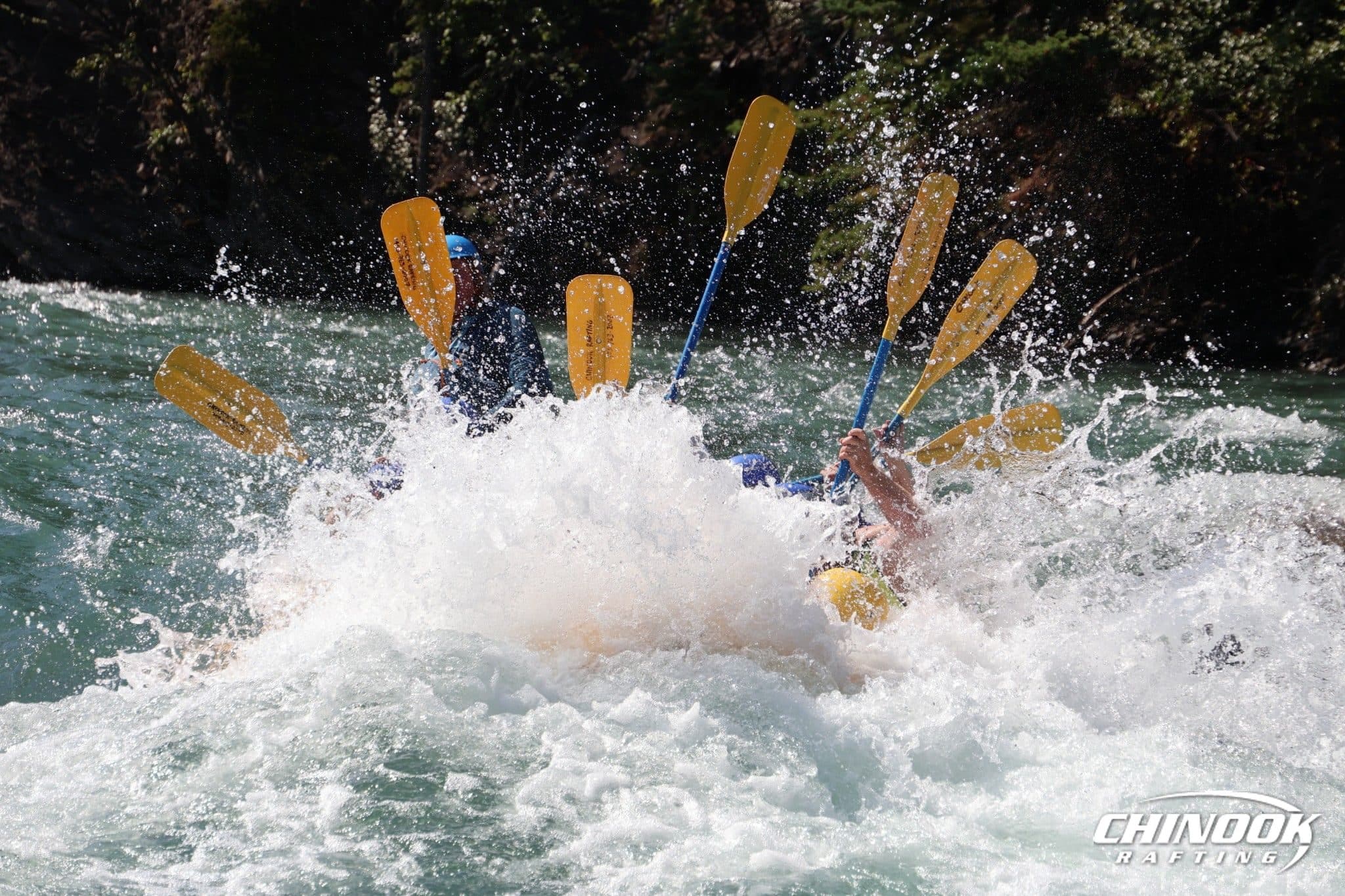 Kananaskis River — 1:30pm — Aug 26, 2026 — rafting photo 71