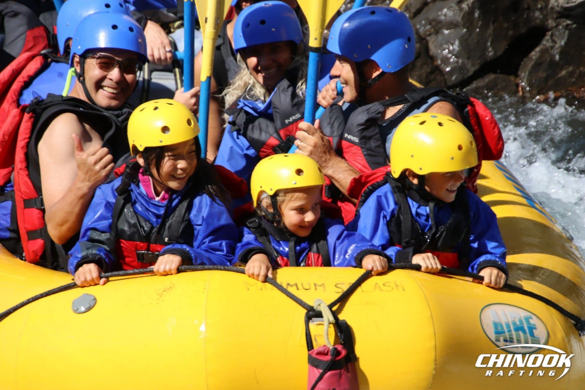 Kananaskis River — 1:30pm — Aug 26, 2026 — rafting photo 61