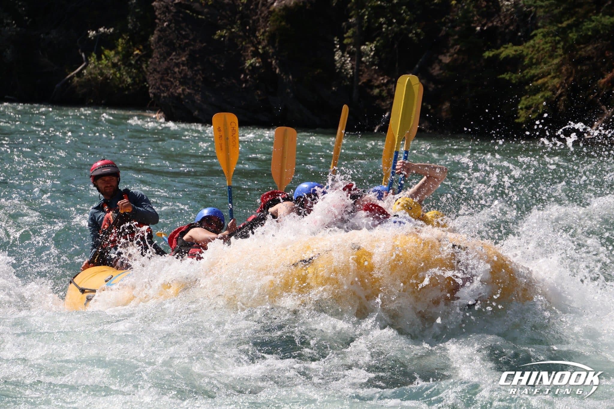 Kananaskis River — 1:30pm — Aug 26, 2026 — rafting photo 90