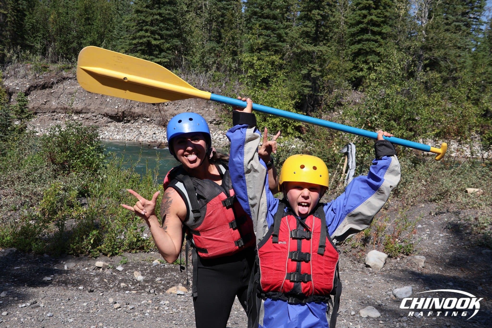 Kananaskis River — 1:30pm — Aug 26, 2026 — rafting photo 65