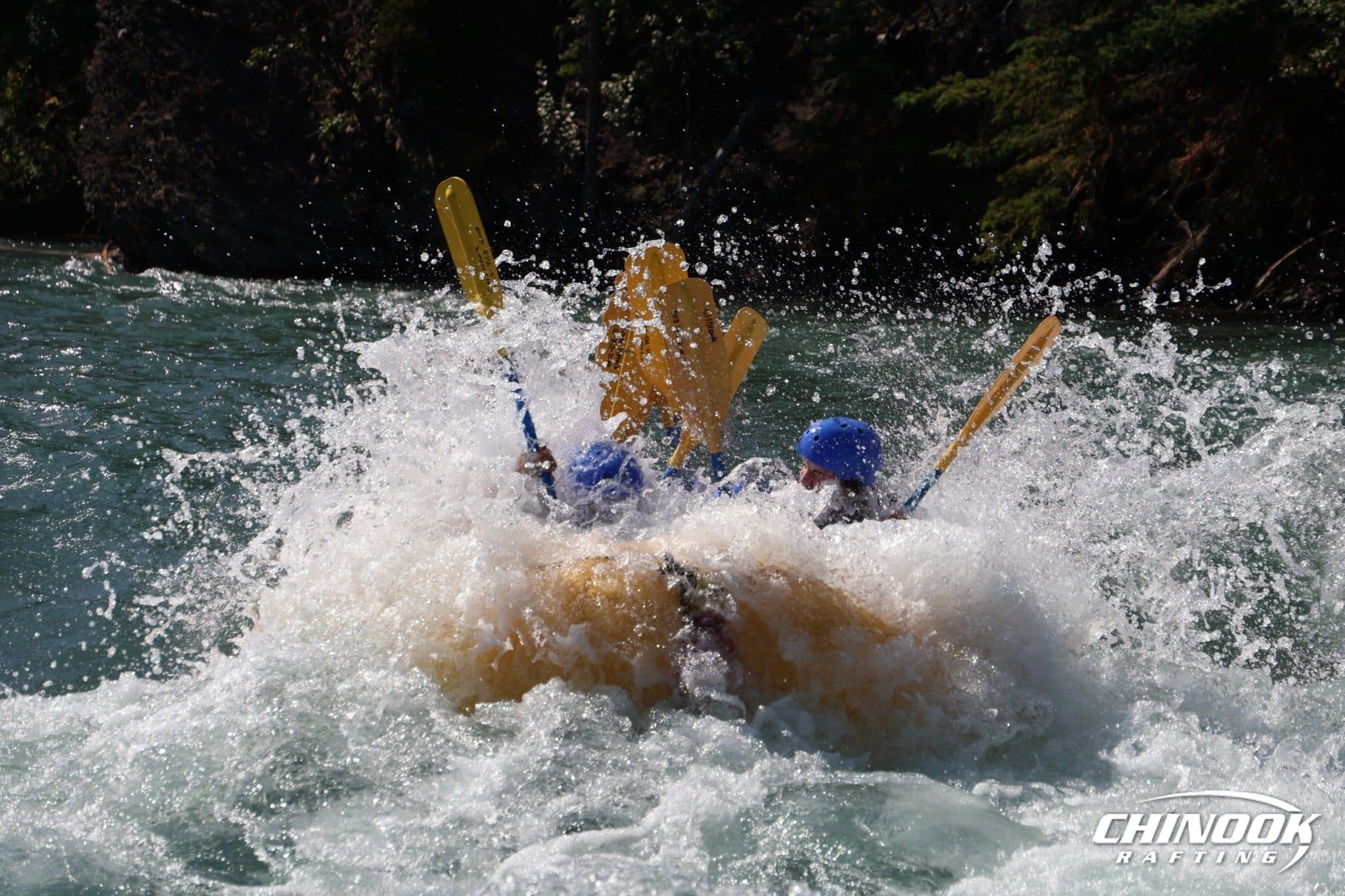 Kananaskis River — 1:30pm — Aug 26, 2026 — rafting photo 101
