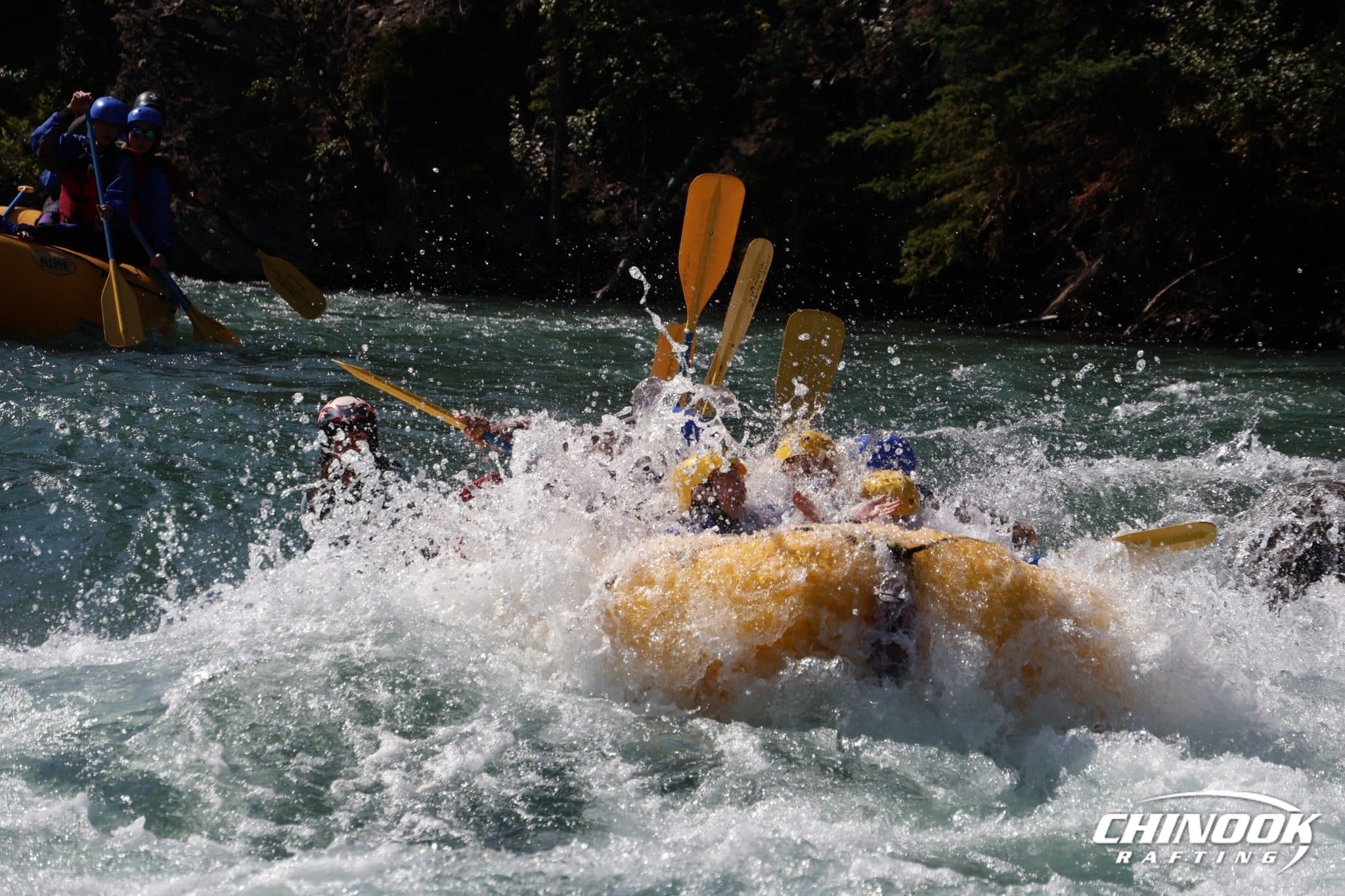 Kananaskis River — 1:30pm — Aug 26, 2026 — rafting photo 79