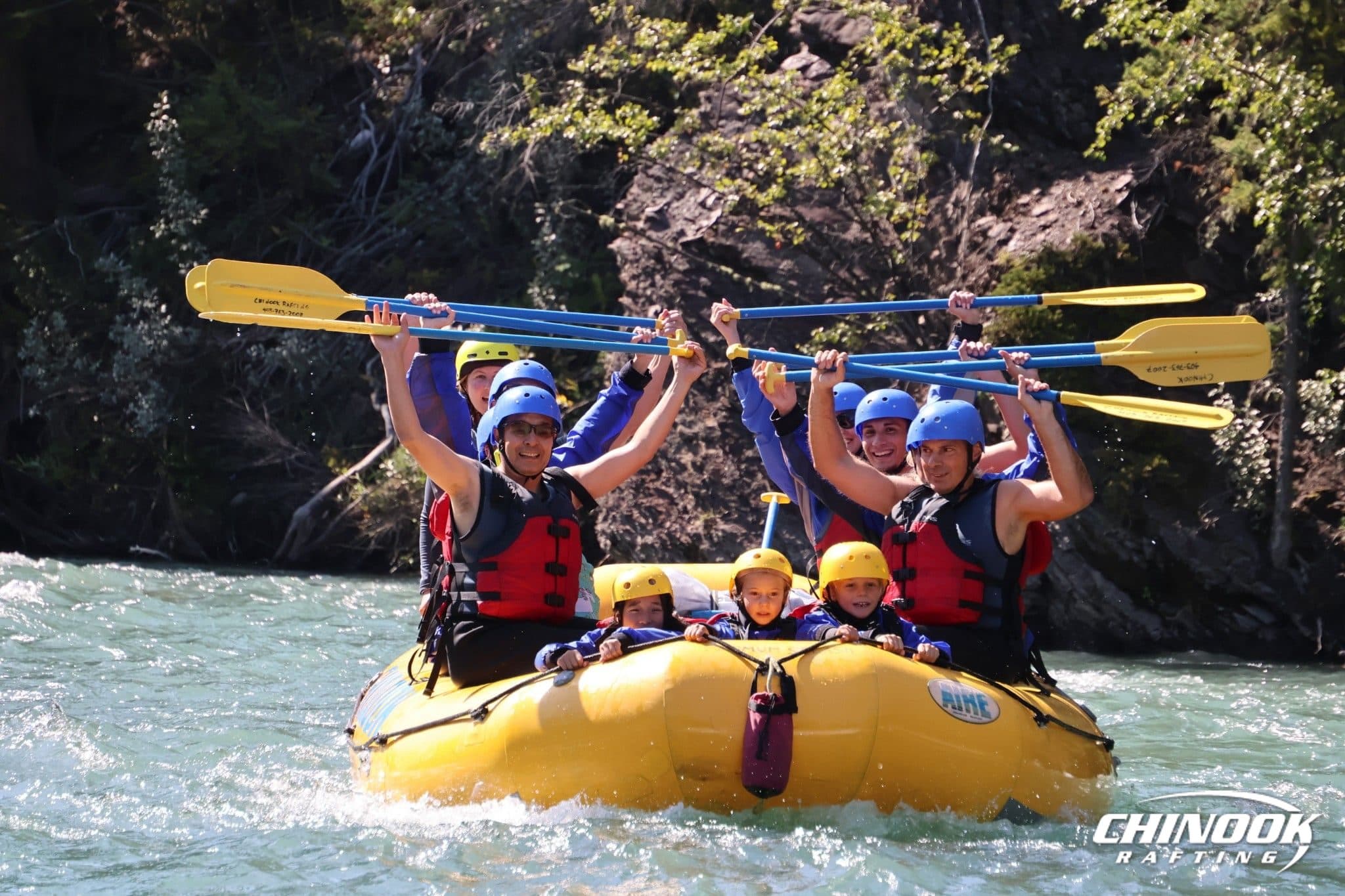 Kananaskis River — 1:30pm — Aug 26, 2026 — rafting photo 106