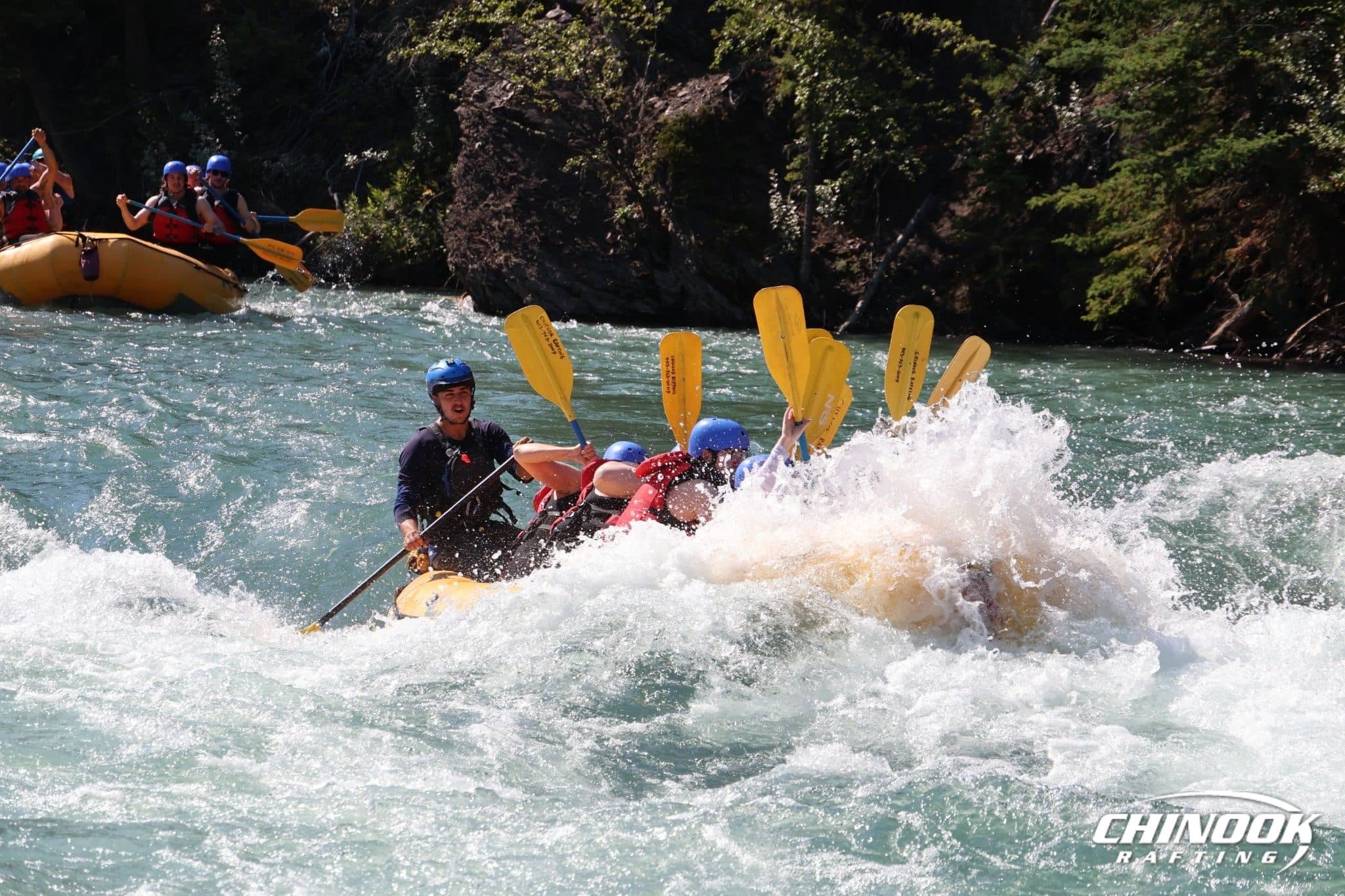 Kananaskis River — 1:30pm — Aug 26, 2026 — rafting photo 95