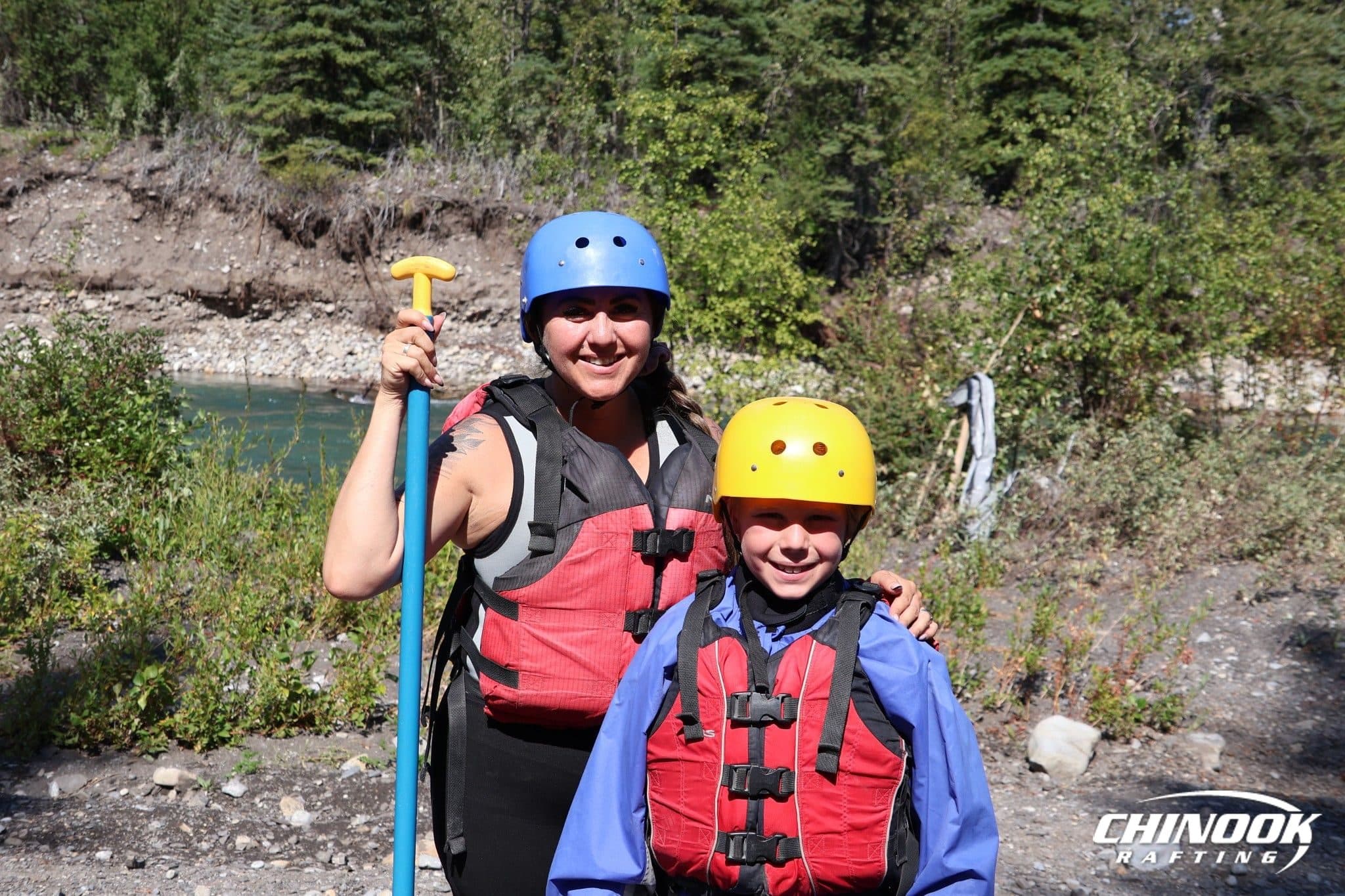Kananaskis River — 1:30pm — Aug 26, 2026 — rafting photo 64
