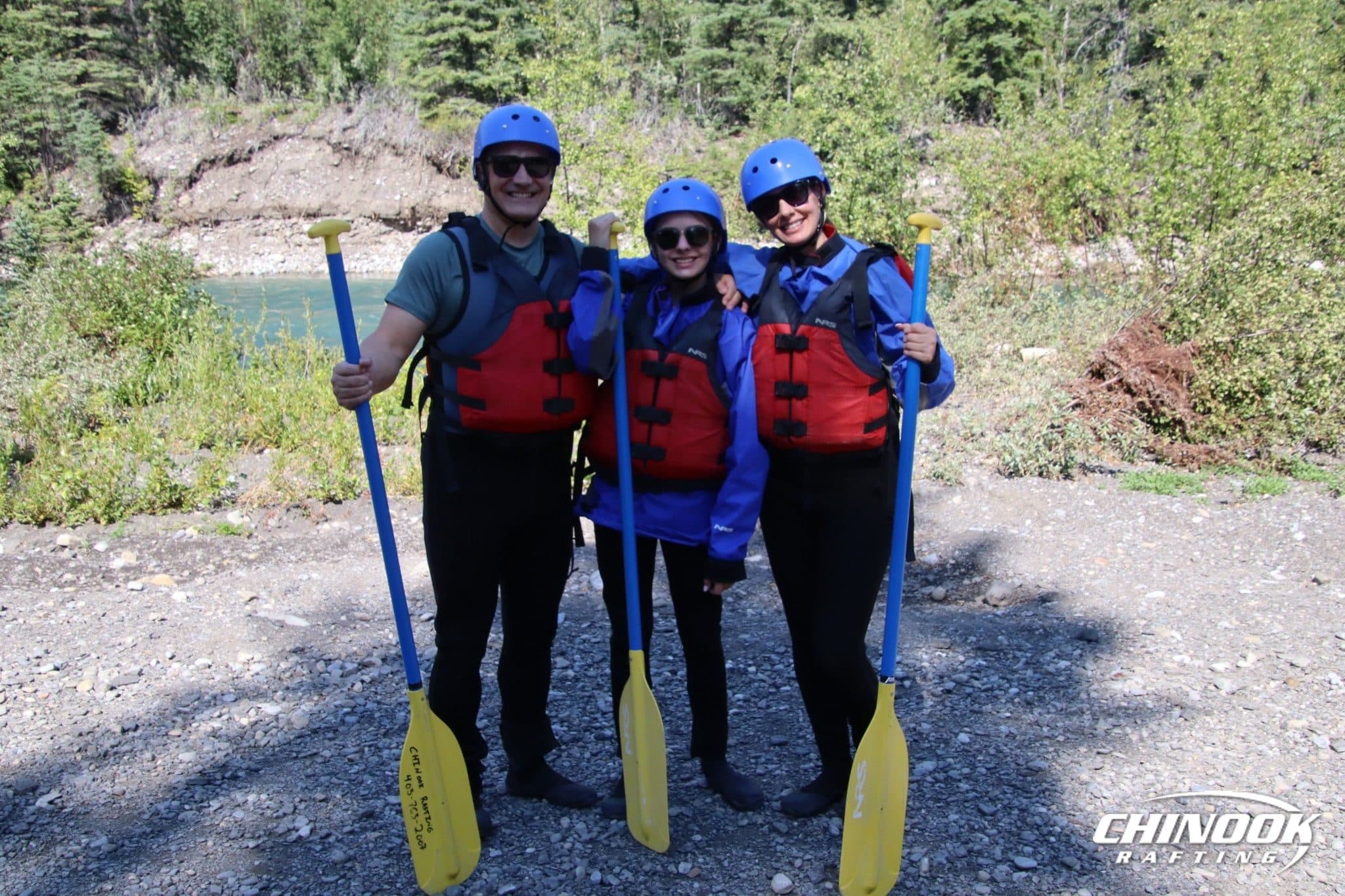 Kananaskis River — 1:30pm — Aug 26, 2026 — rafting photo 12