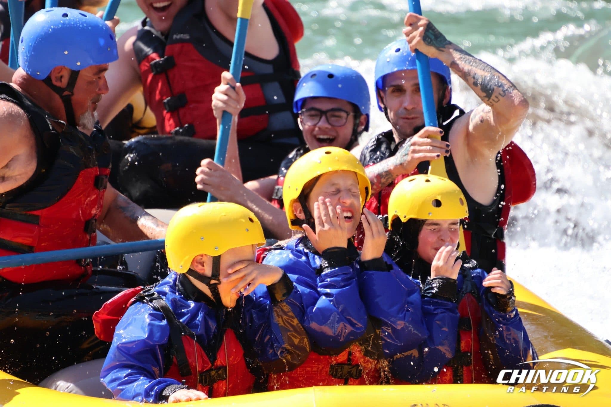 Kananaskis River — 1:30pm — Aug 26, 2026 — rafting photo 81