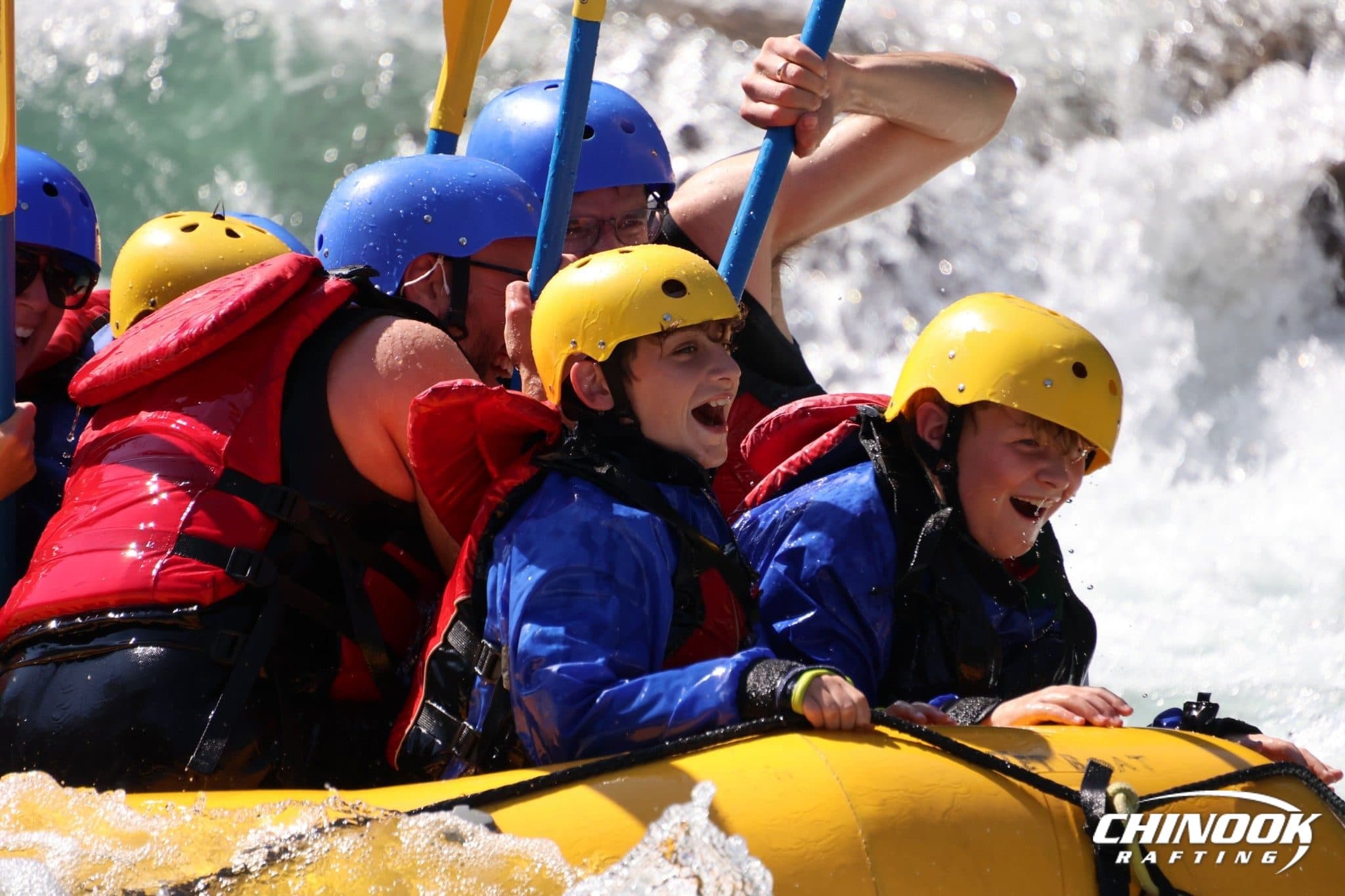 Kananaskis River — 1:30pm — Aug 26, 2026 — rafting photo 93