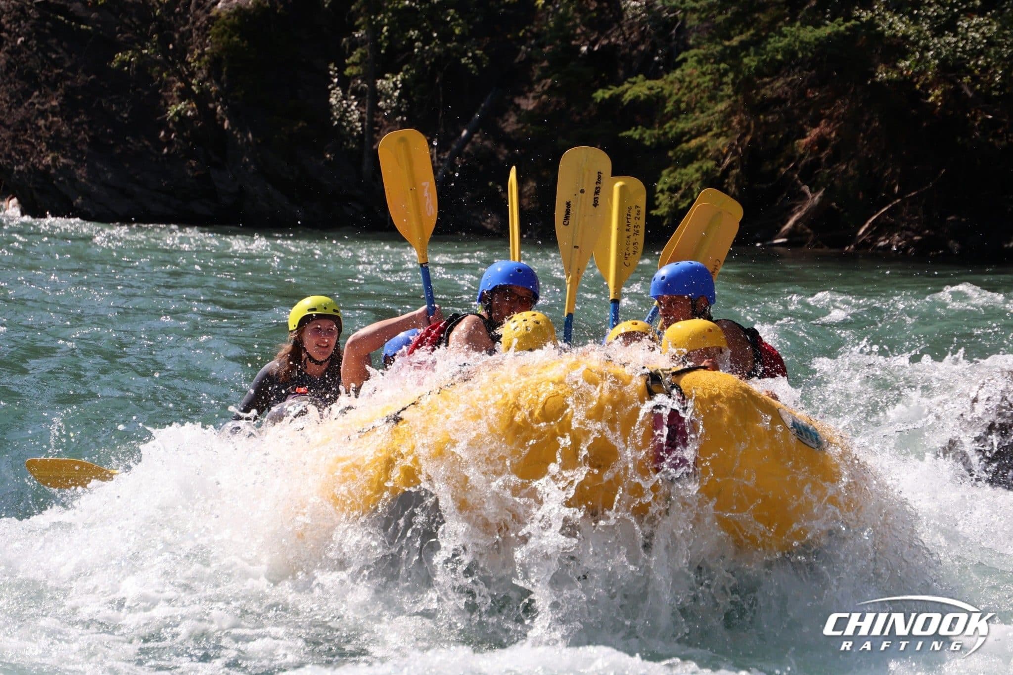 Kananaskis River — 1:30pm — Aug 26, 2026 — rafting photo 109