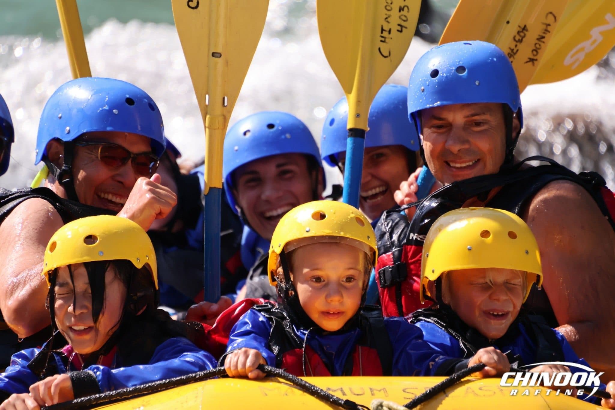Kananaskis River — 1:30pm — Aug 26, 2026 — rafting photo 111