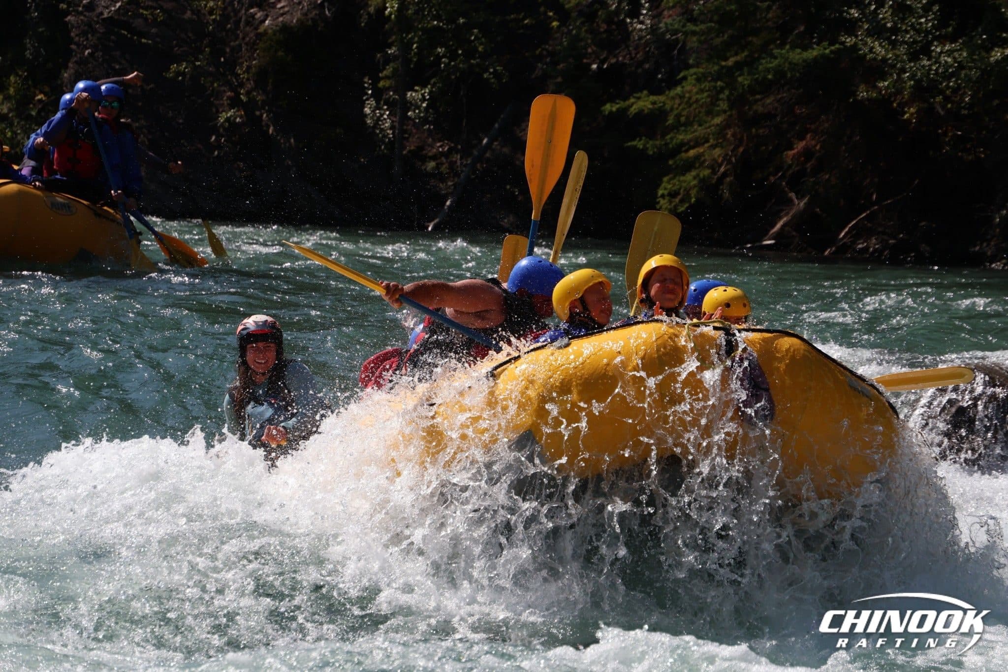 Kananaskis River — 1:30pm — Aug 26, 2026 — rafting photo 80