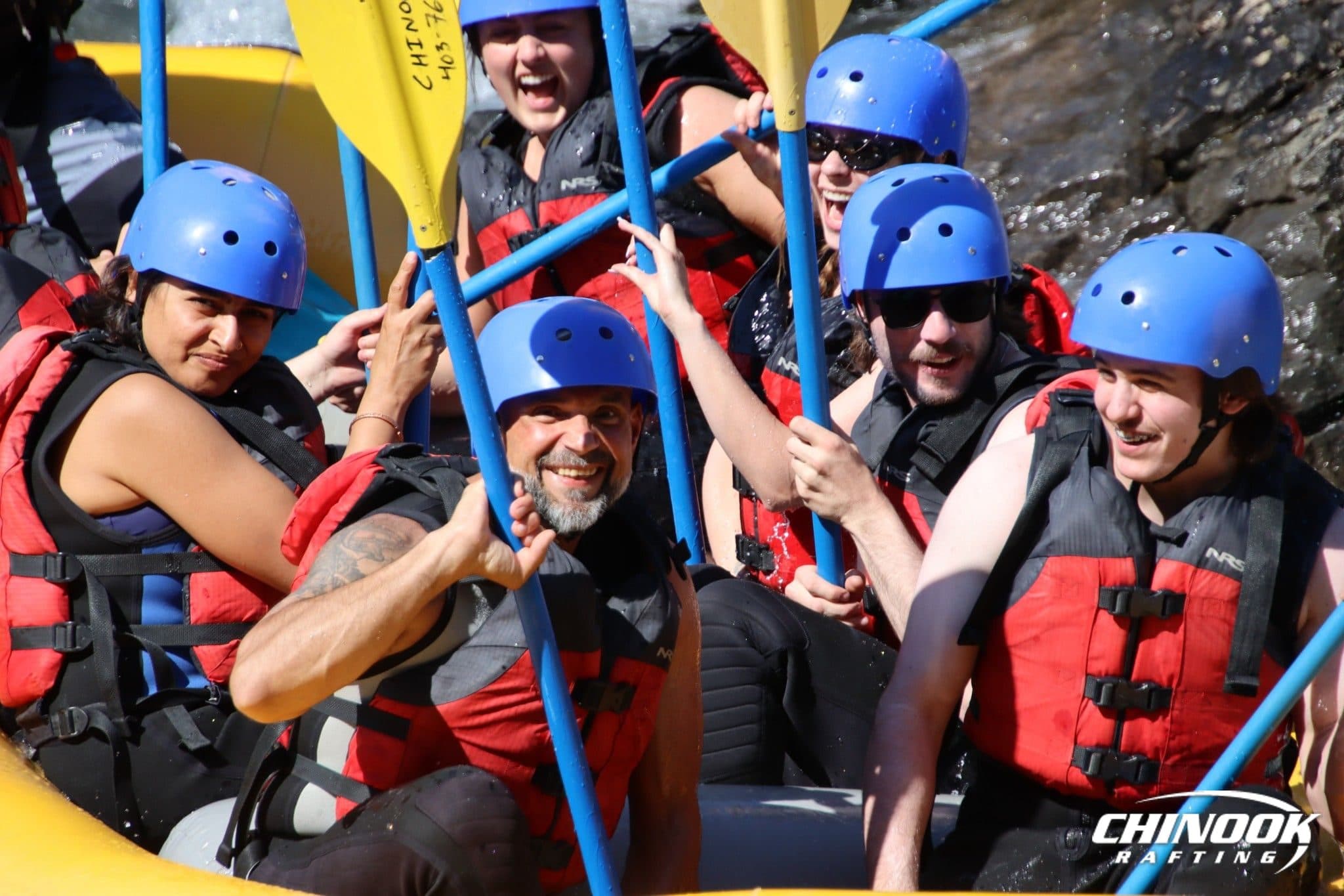 Kananaskis River — 1:30pm — Aug 26, 2026 — rafting photo 55