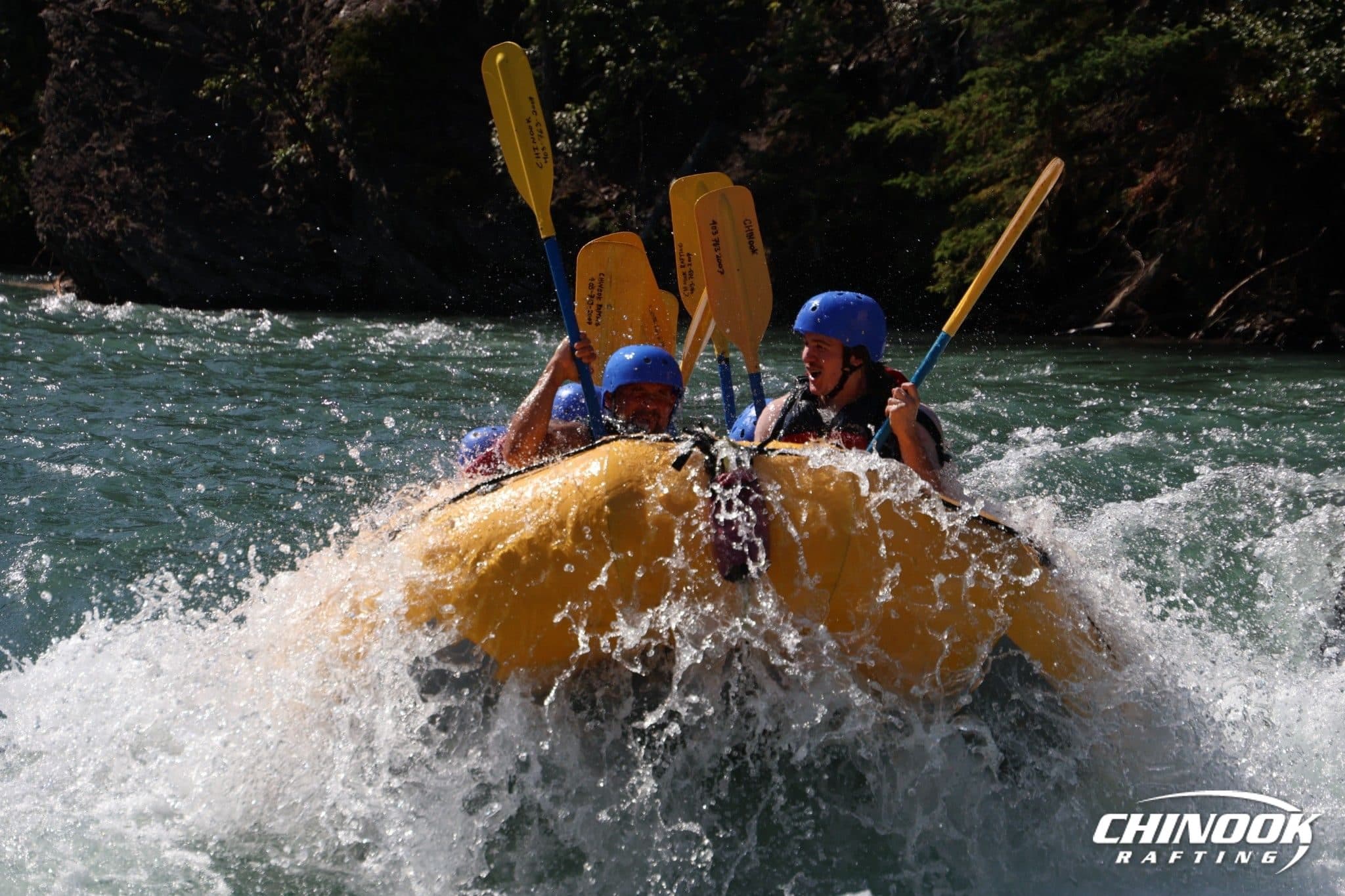 Kananaskis River — 1:30pm — Aug 26, 2026 — rafting photo 104