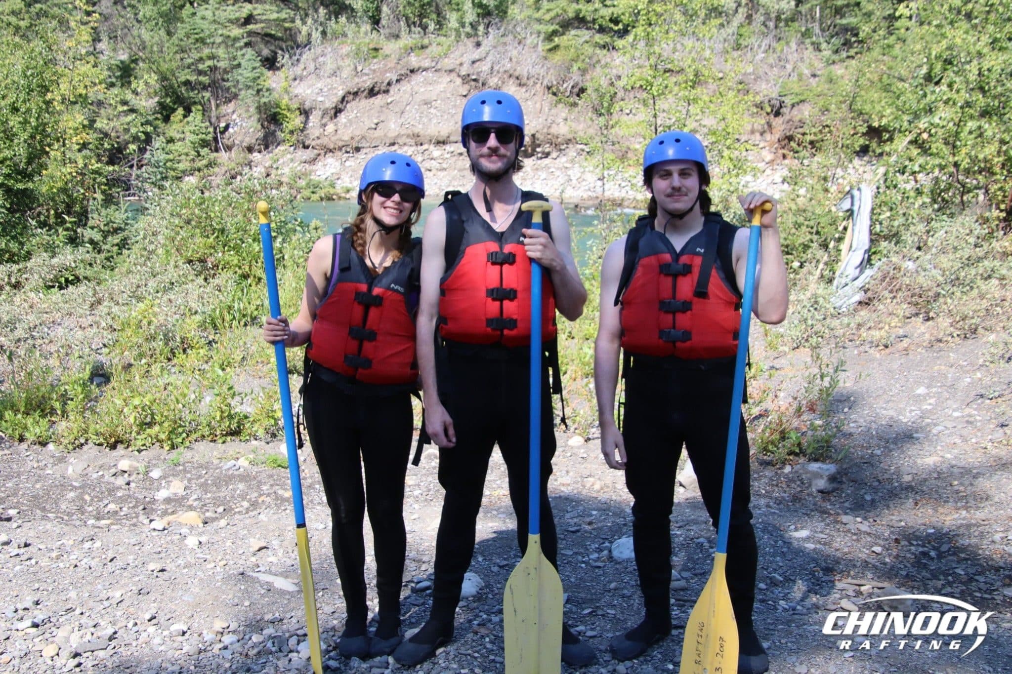 Kananaskis River — 1:30pm — Aug 26, 2026 — rafting photo 9