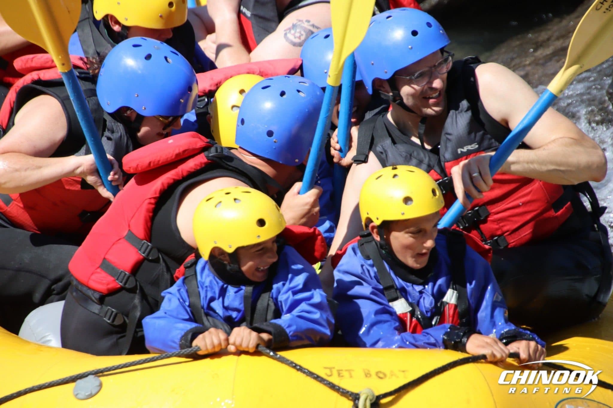 Kananaskis River — 1:30pm — Aug 26, 2026 — rafting photo 44