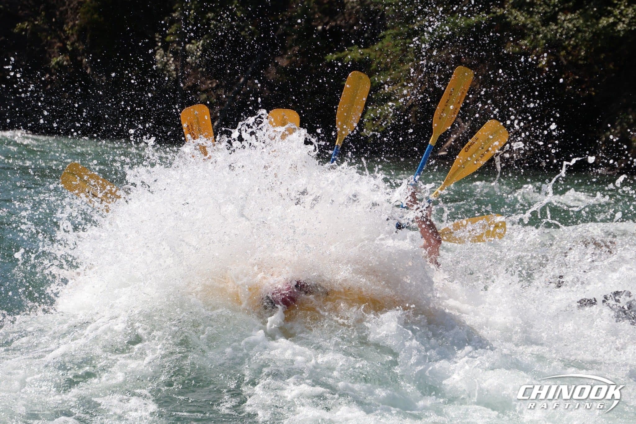 Kananaskis River — 1:30pm — Aug 26, 2026 — rafting photo 72