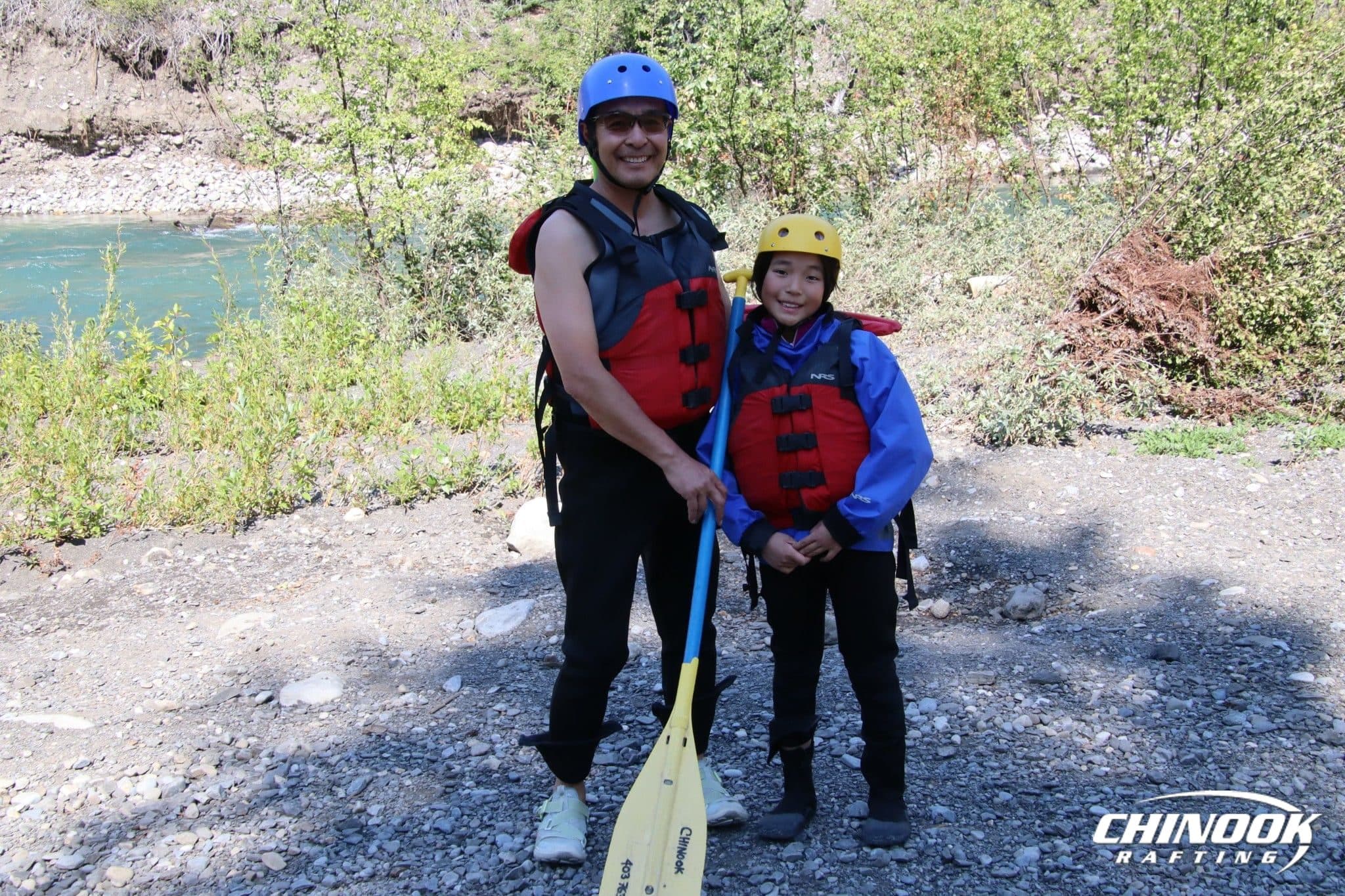 Kananaskis River — 1:30pm — Aug 26, 2026 — rafting photo 19