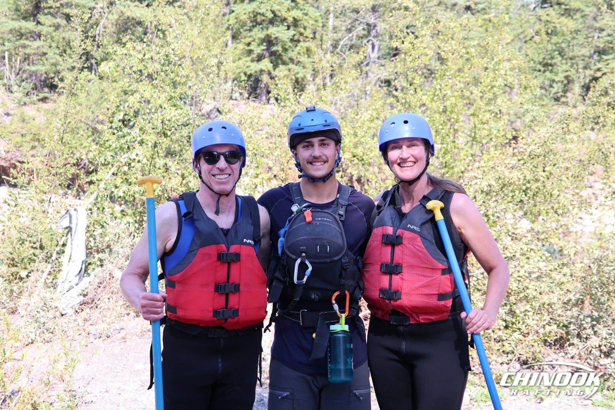 Kananaskis River — 1:30pm — Aug 26, 2026 — rafting photo 68