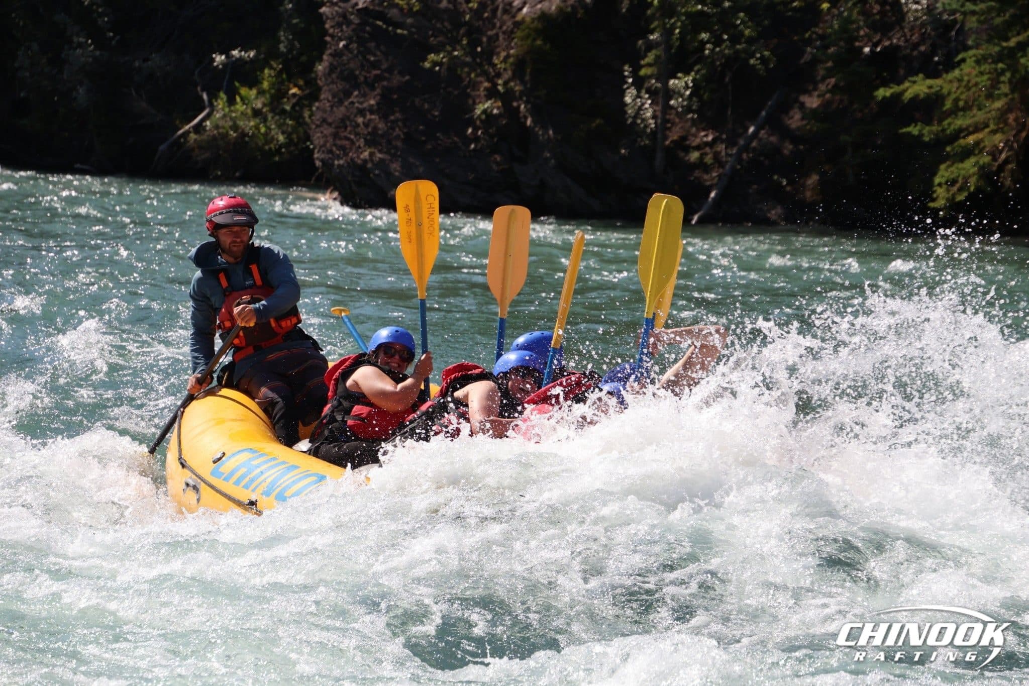 Kananaskis River — 1:30pm — Aug 26, 2026 — rafting photo 89