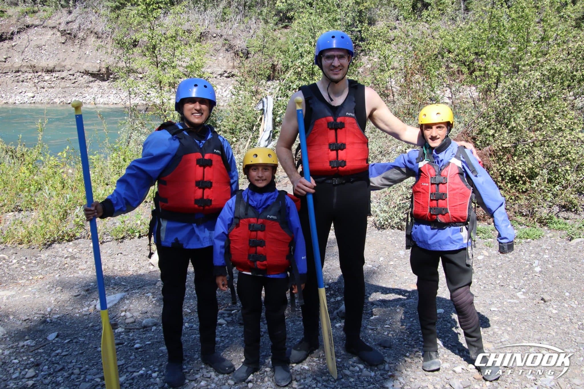 Kananaskis River — 1:30pm — Aug 26, 2026 — rafting photo 13