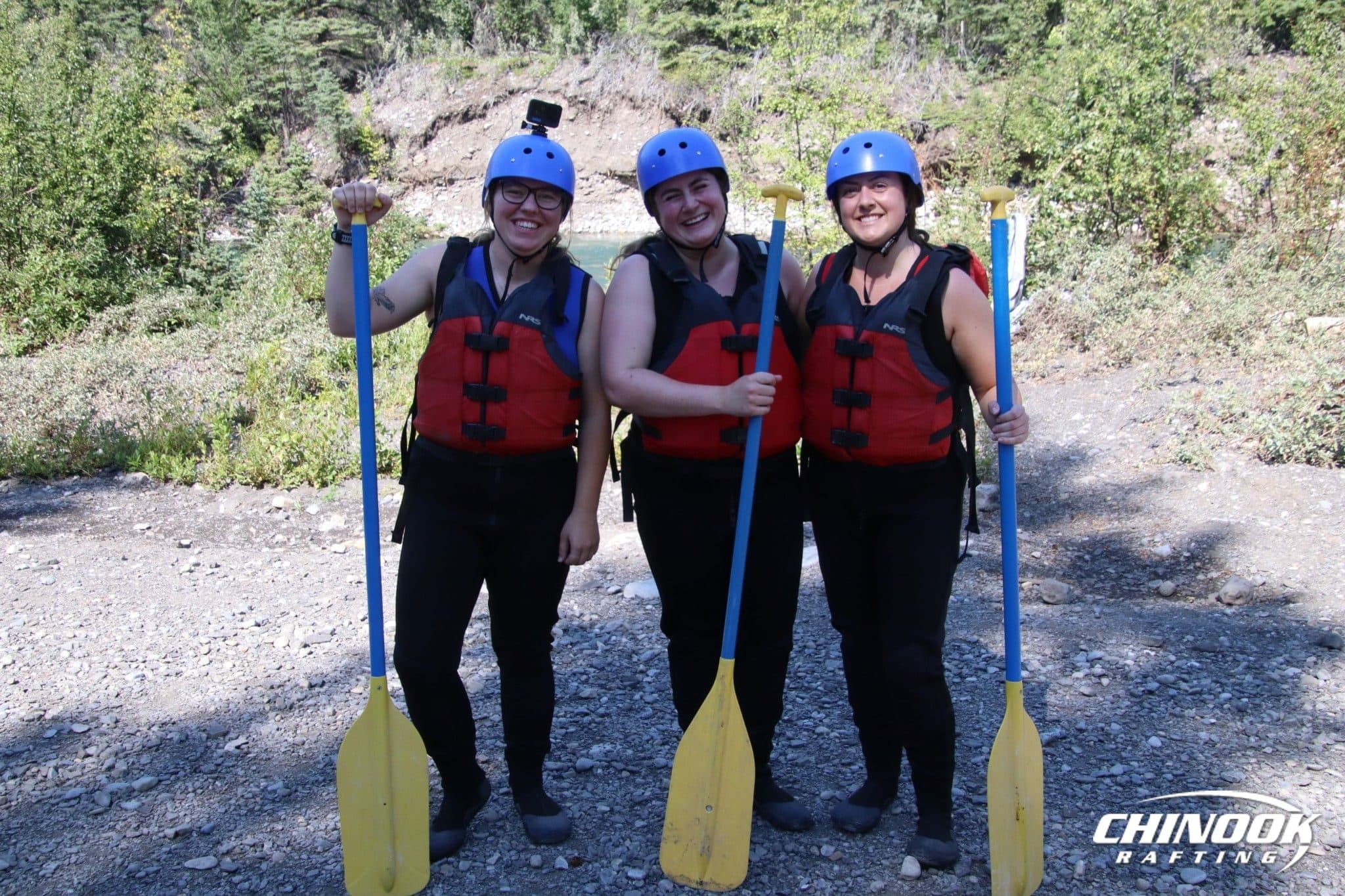 Kananaskis River — 1:30pm — Aug 26, 2026 — rafting photo 10