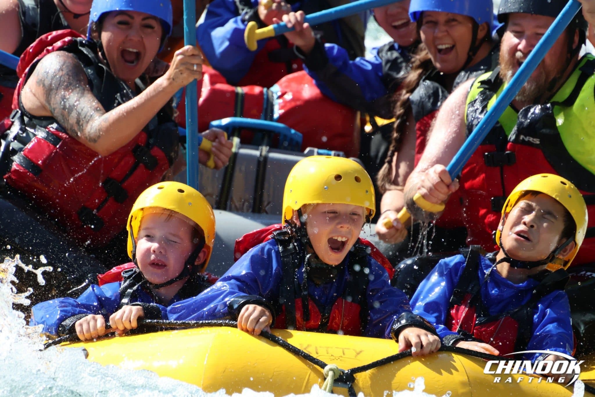 Kananaskis River — 1:30pm — Aug 26, 2026 — rafting photo 75
