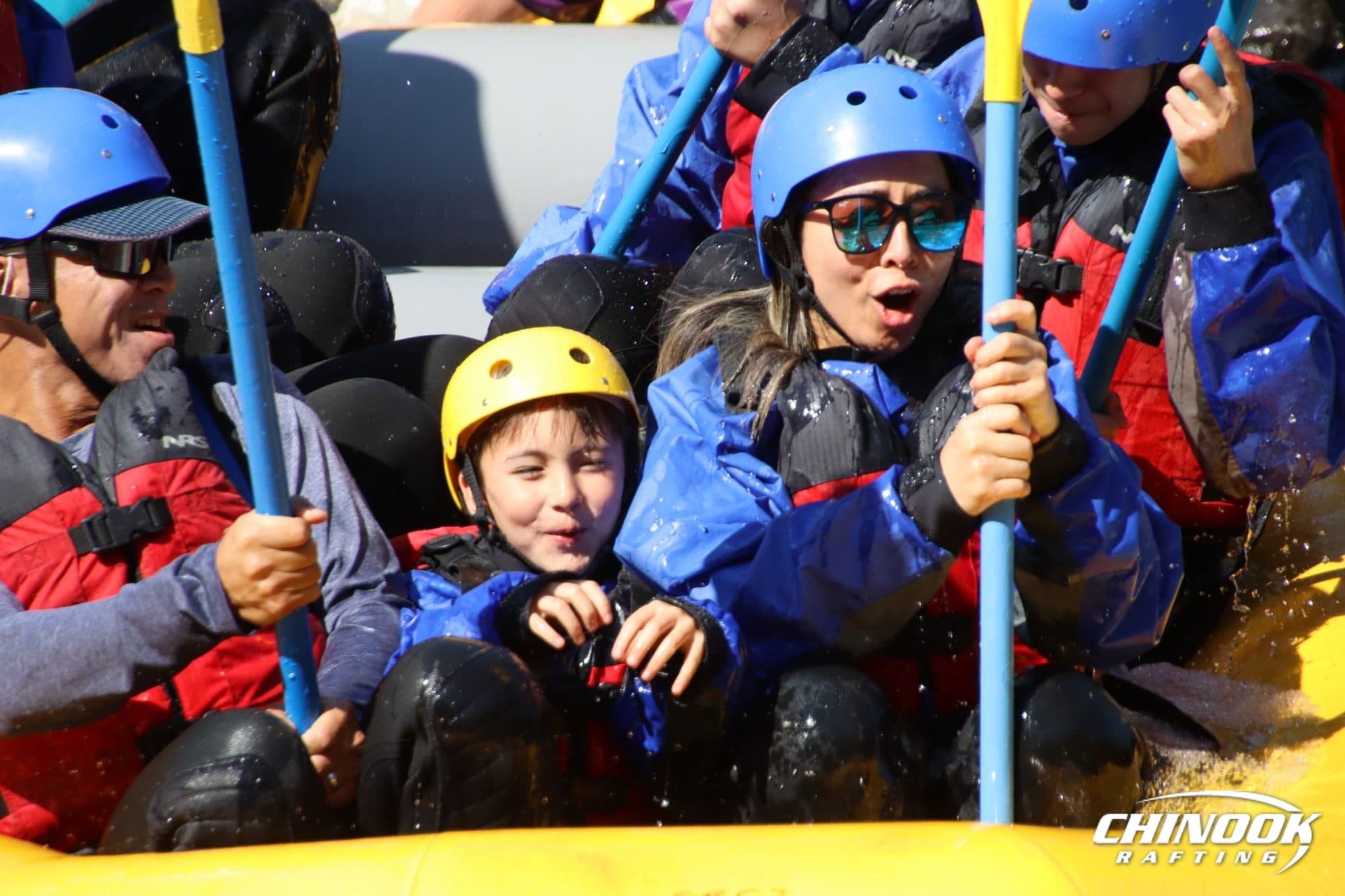 Kananaskis River — 1:30pm — Aug 26, 2026 — rafting photo 40