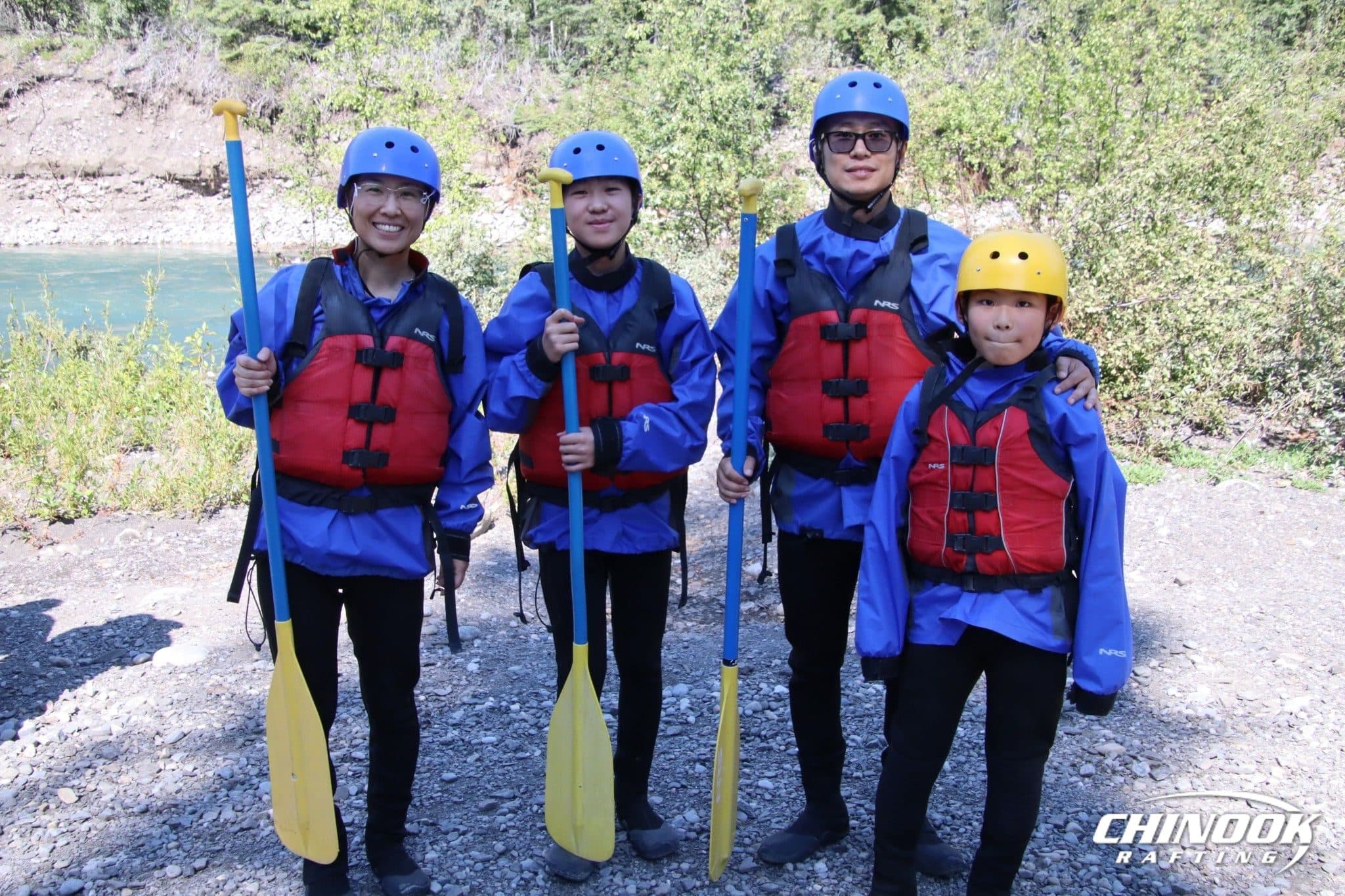 Kananaskis River — 1:30pm — Aug 26, 2026 — rafting photo 24