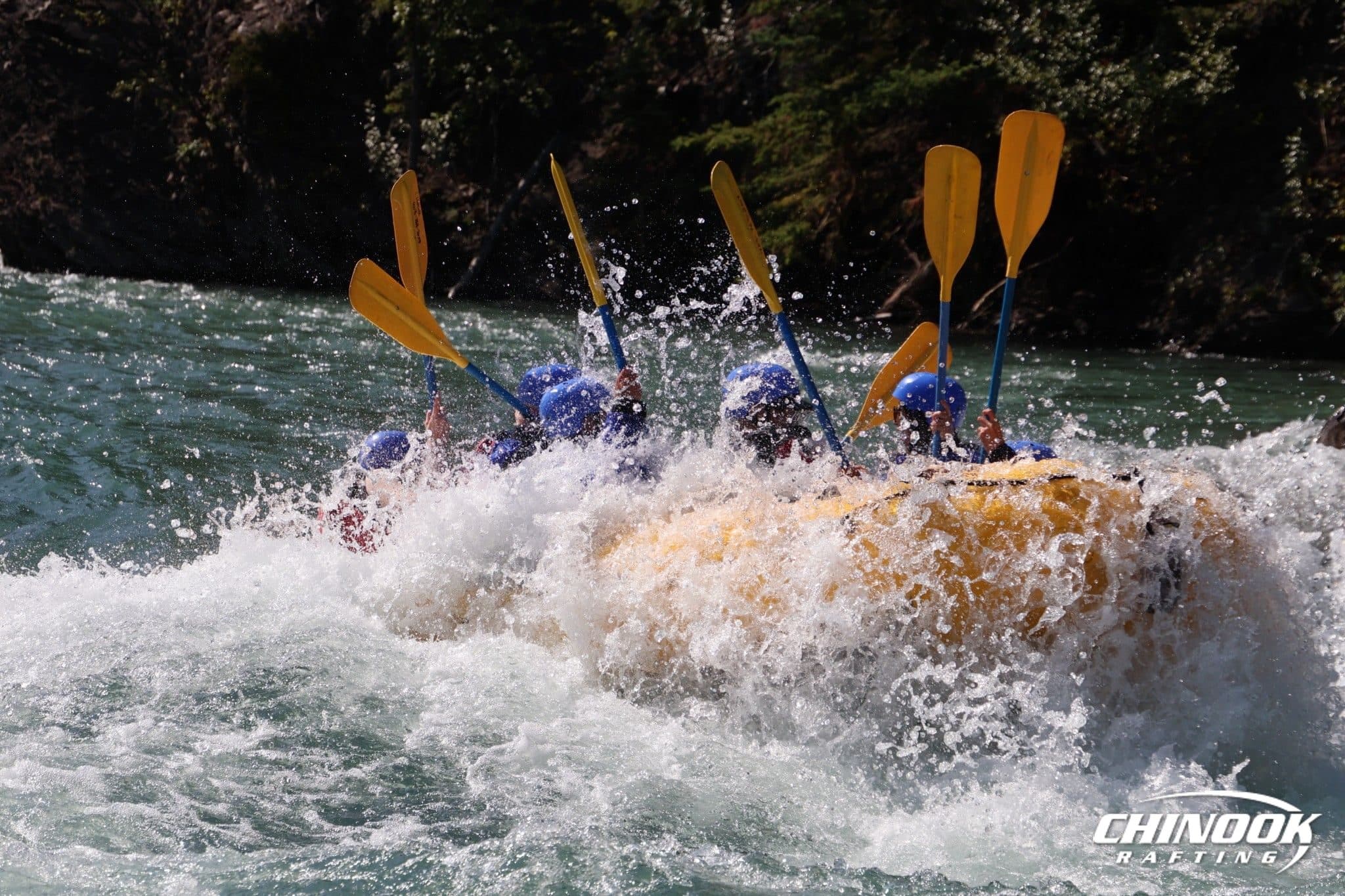 Kananaskis River — 1:30pm — Aug 26, 2026 — rafting photo 86