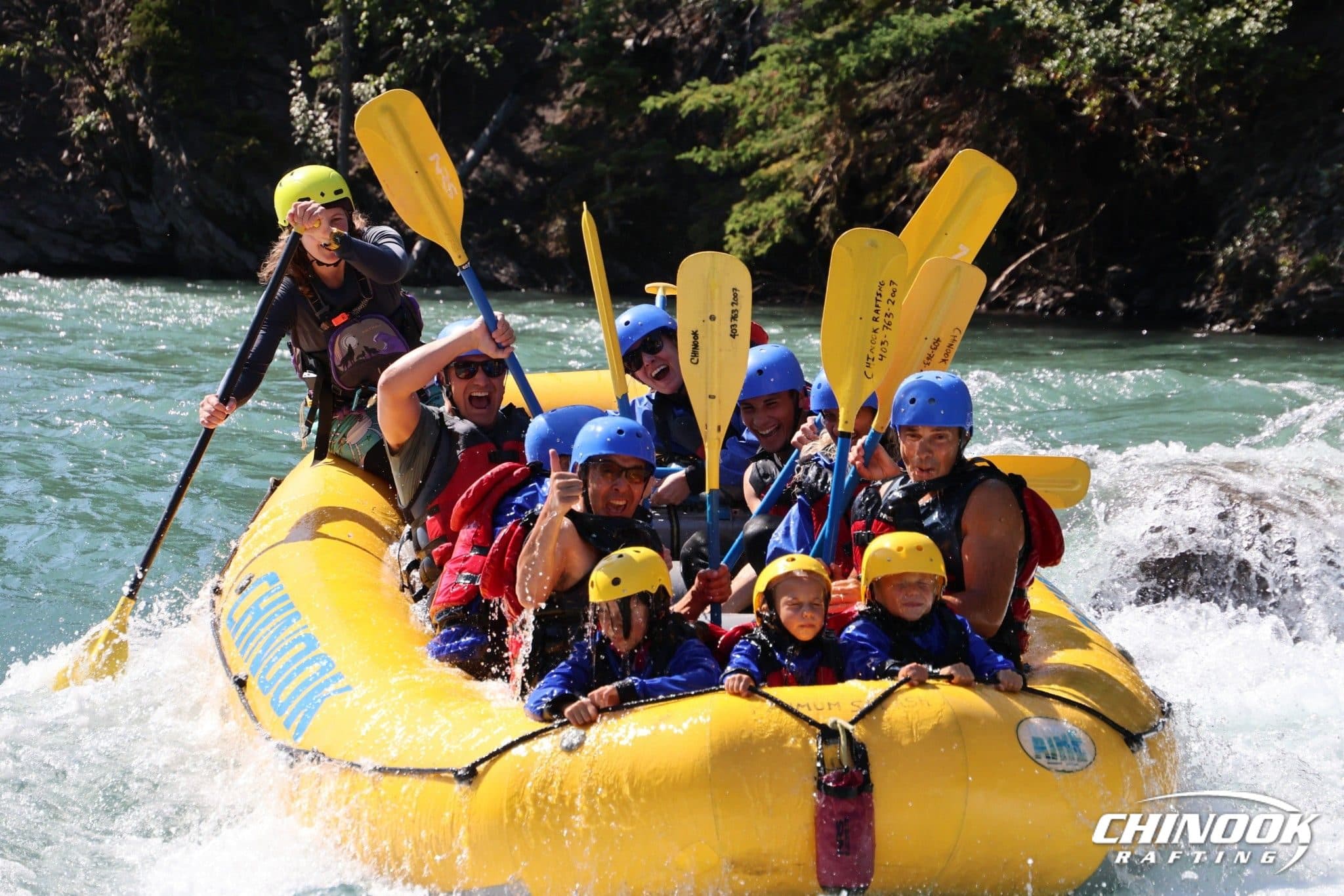Kananaskis River — 1:30pm — Aug 26, 2026 — rafting photo 110