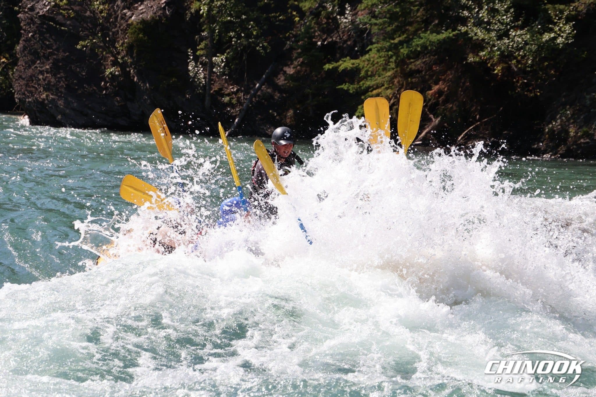 Kananaskis River — 1:30pm — Aug 26, 2026 — rafting photo 83