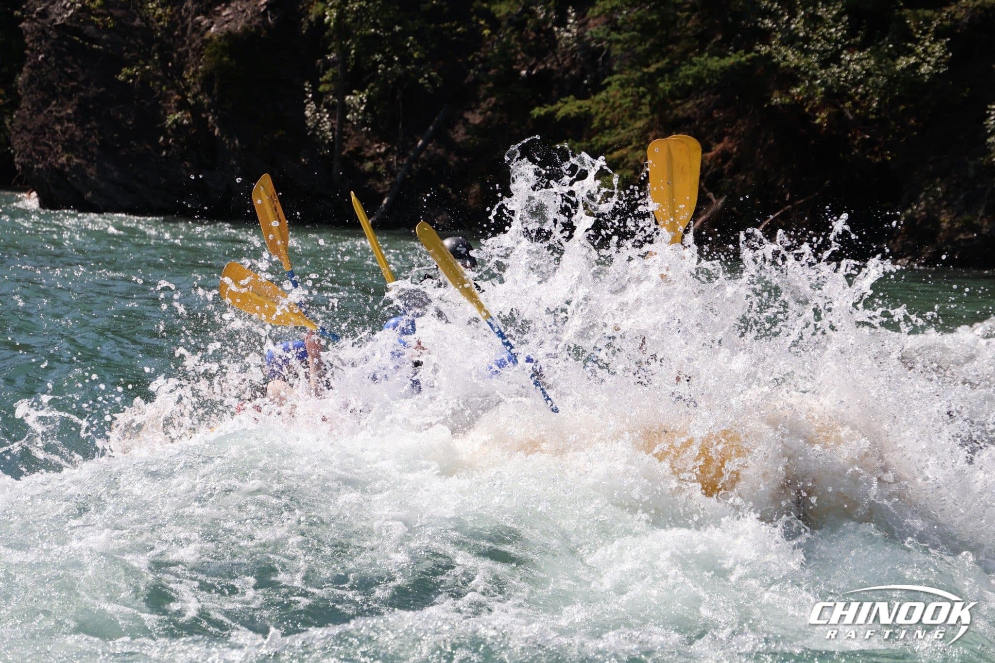 Kananaskis River — 1:30pm — Aug 26, 2026 — rafting photo 84