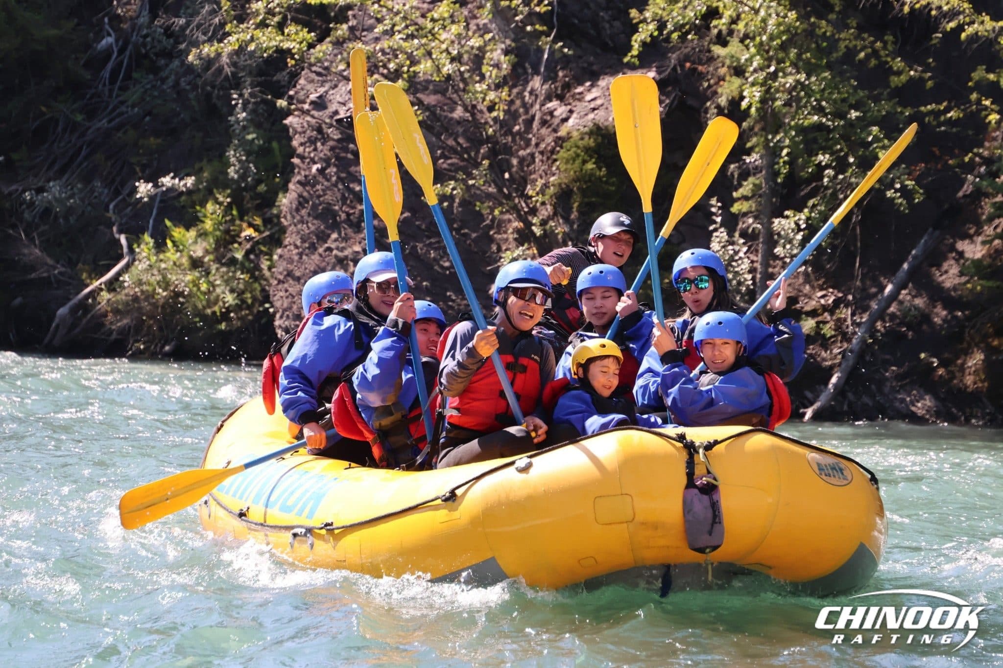 Kananaskis River — 1:30pm — Aug 26, 2026 — rafting photo 82