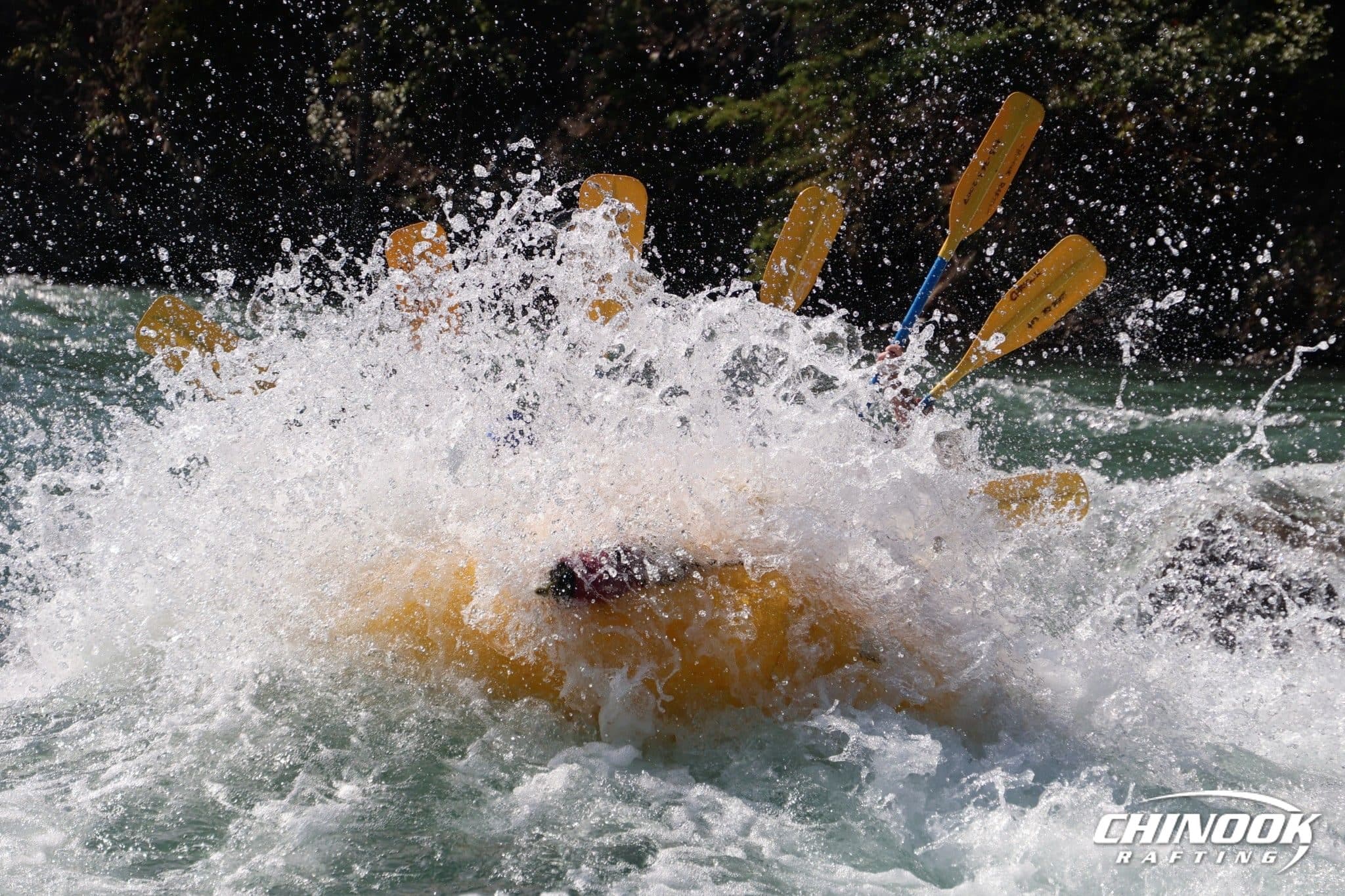 Kananaskis River — 1:30pm — Aug 26, 2026 — rafting photo 73