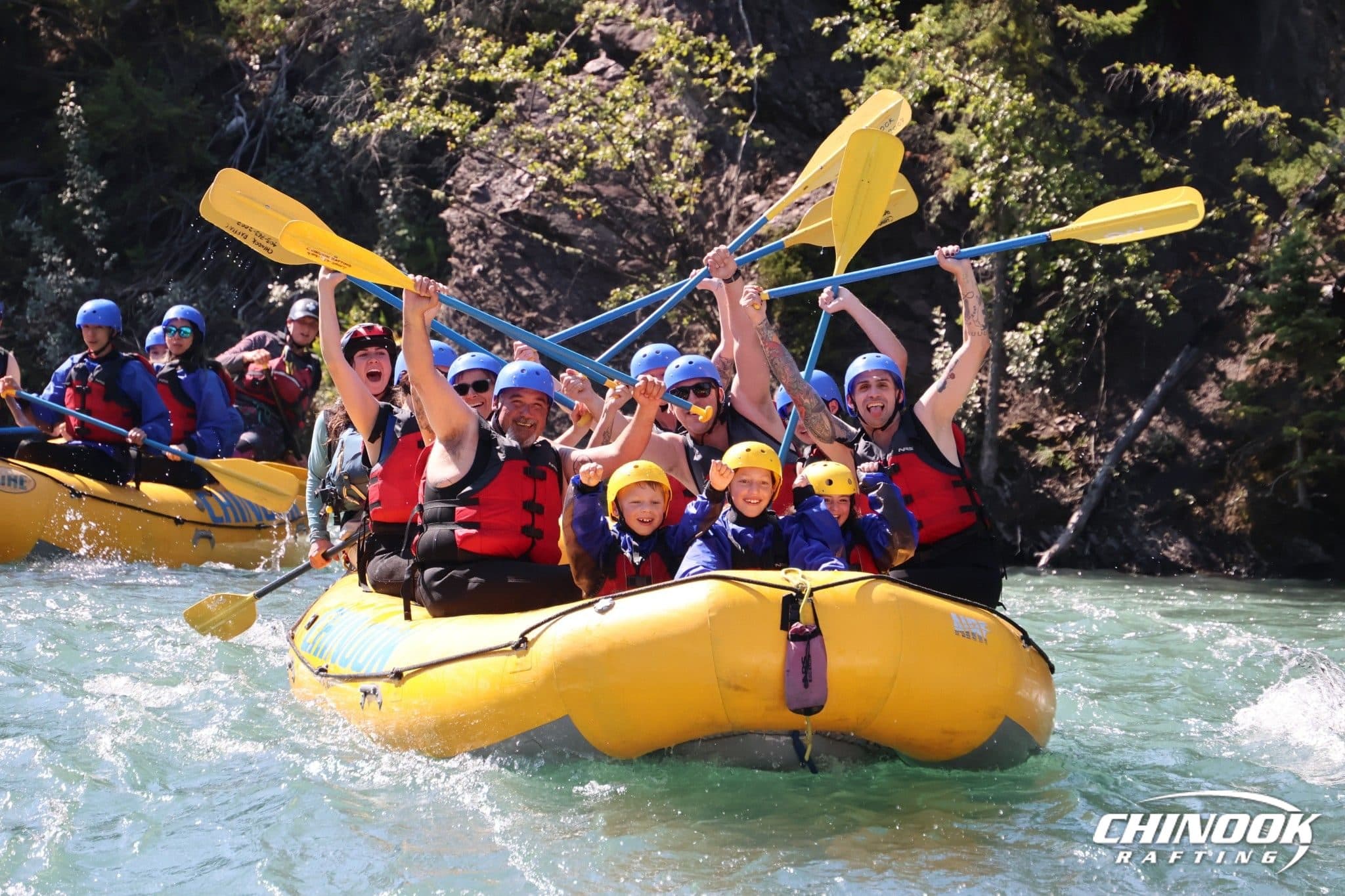 Kananaskis River — 1:30pm — Aug 26, 2026 — rafting photo 76