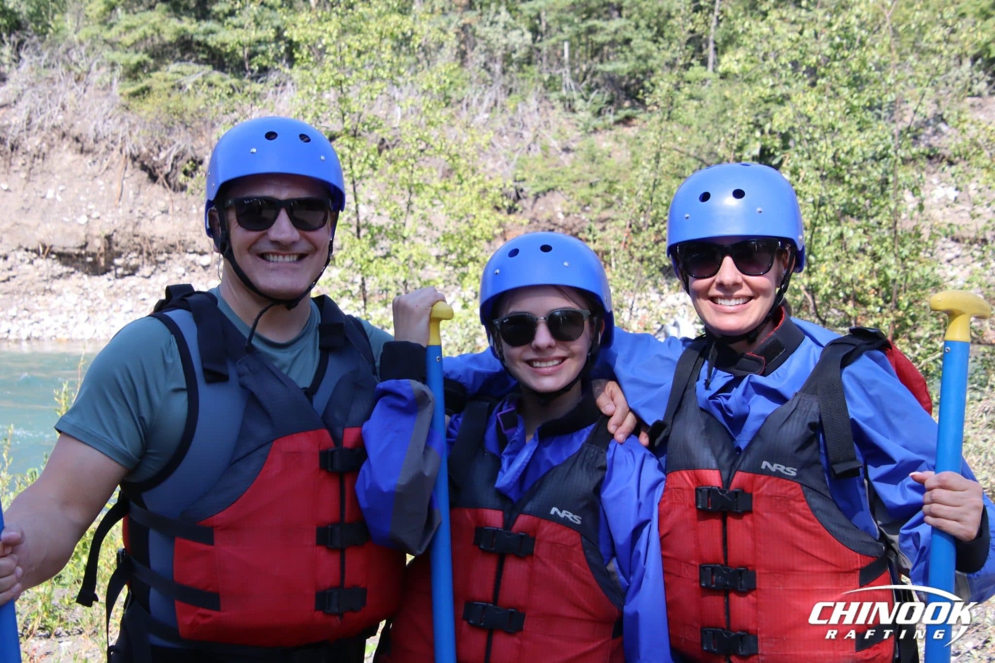 Kananaskis River — 1:30pm — Aug 26, 2026 — rafting photo 11