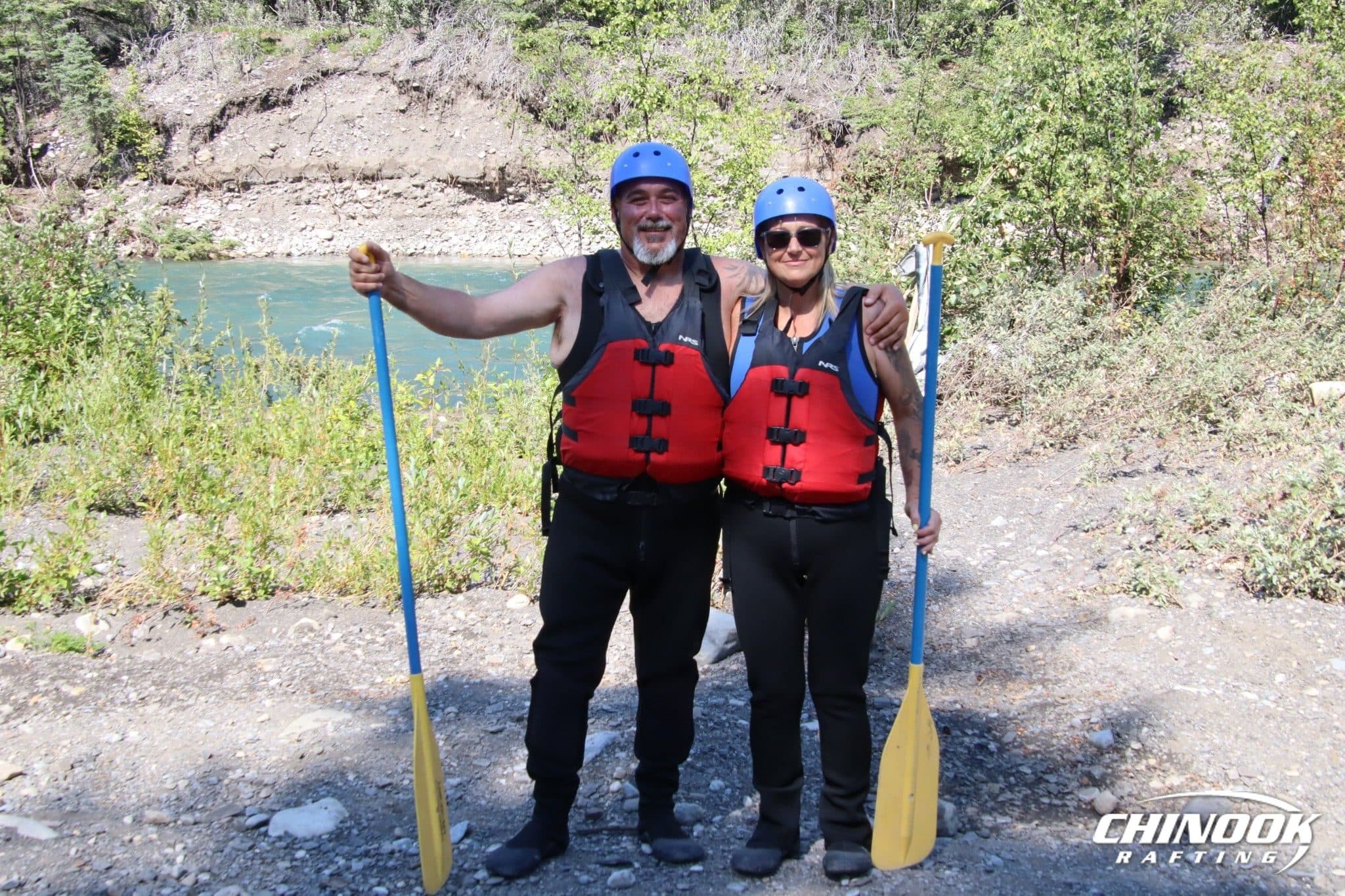 Kananaskis River — 1:30pm — Aug 26, 2026 — rafting photo 6